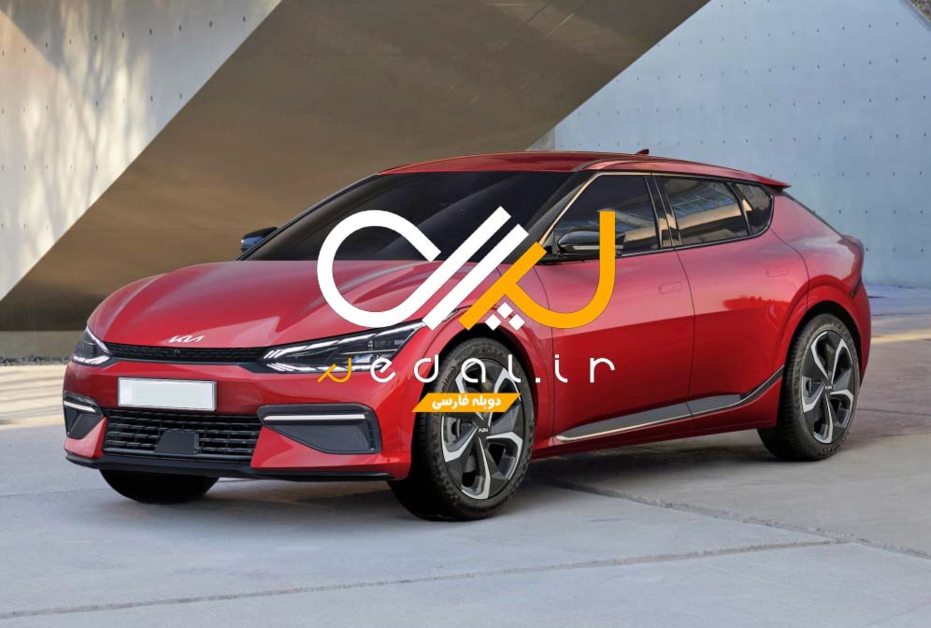 KIA EV6