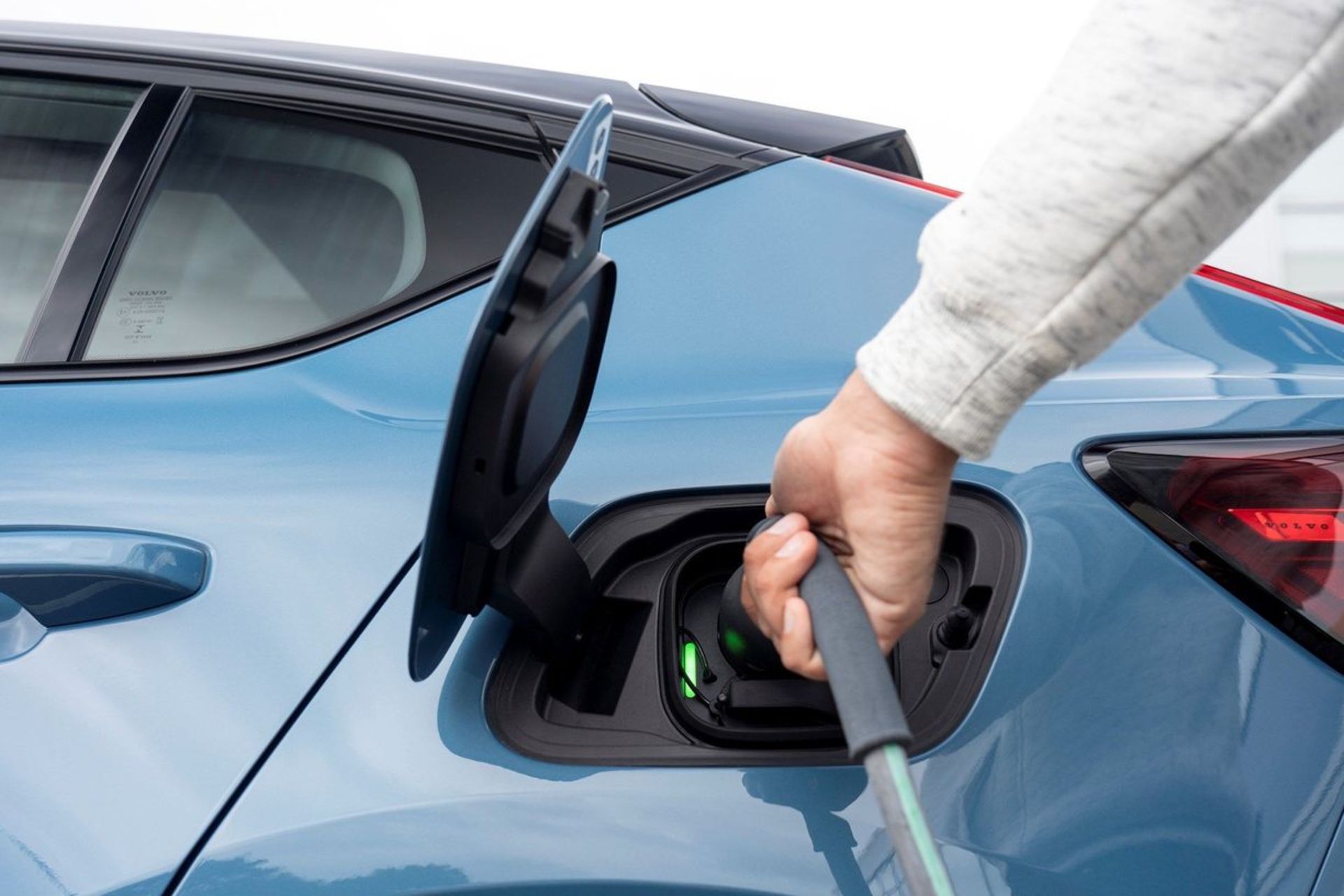 Petrol or electric