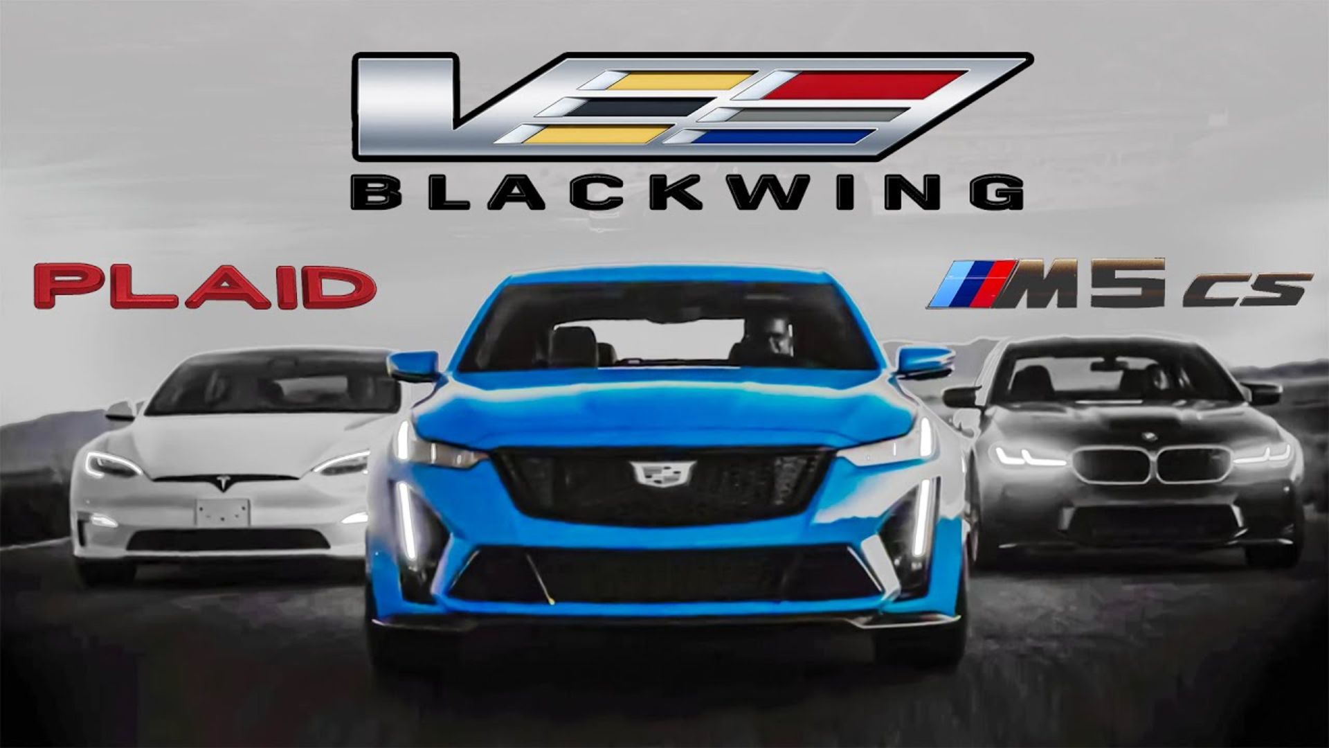Tesla-Cadillac-BMW-2
