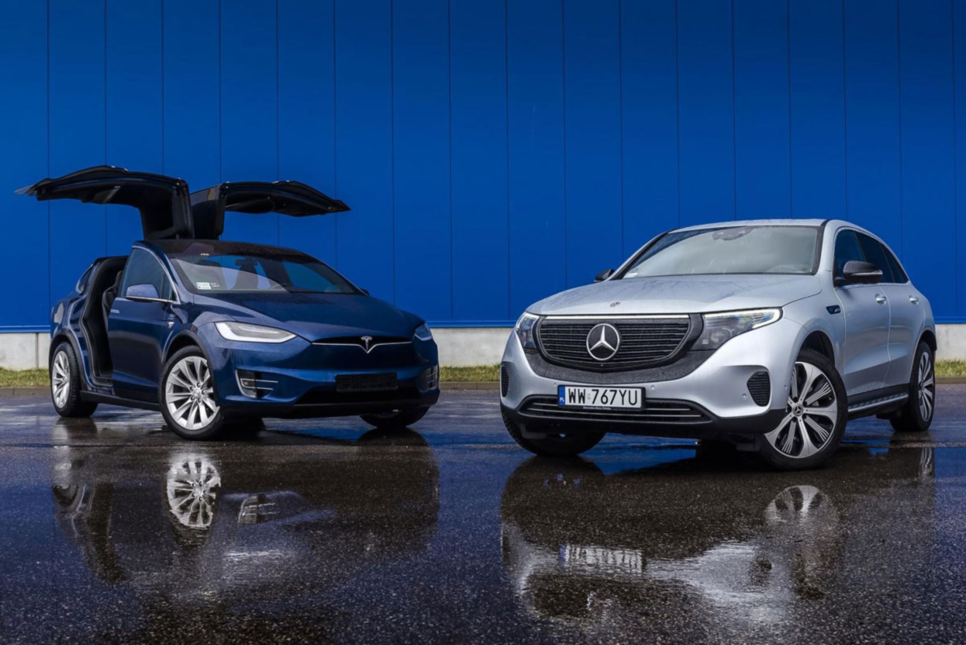 Tesla-Mercedes-1