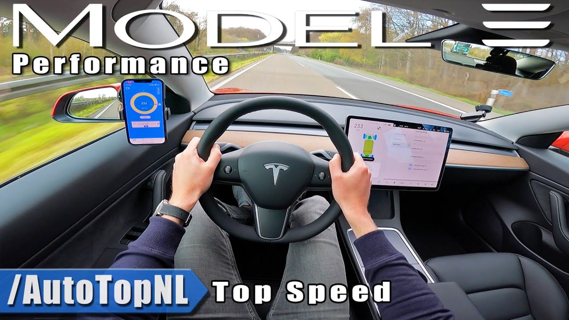 Tesla Model 3 1