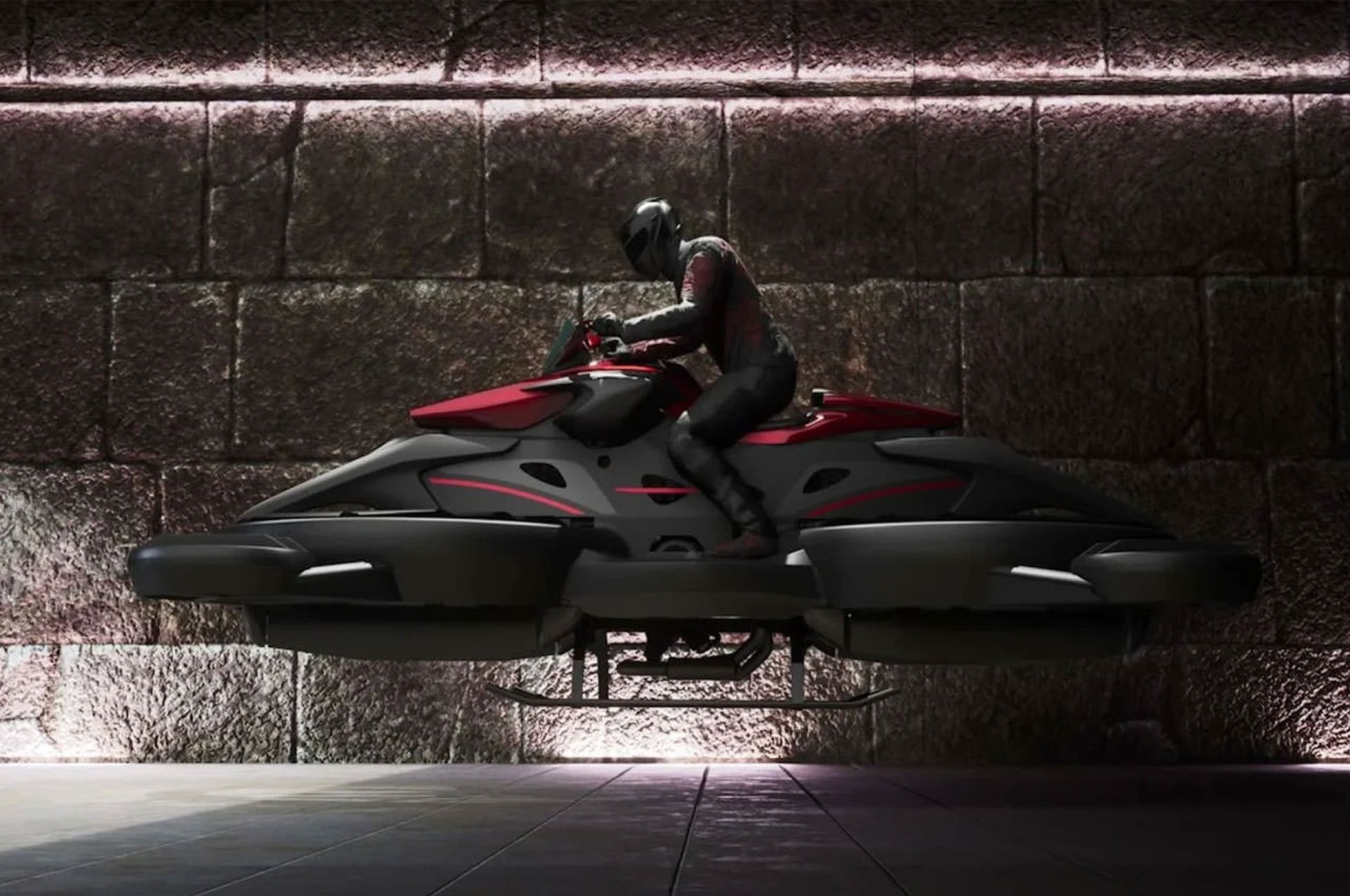 XTurismo-limited-edition-hoverbike-available-for-sale_1