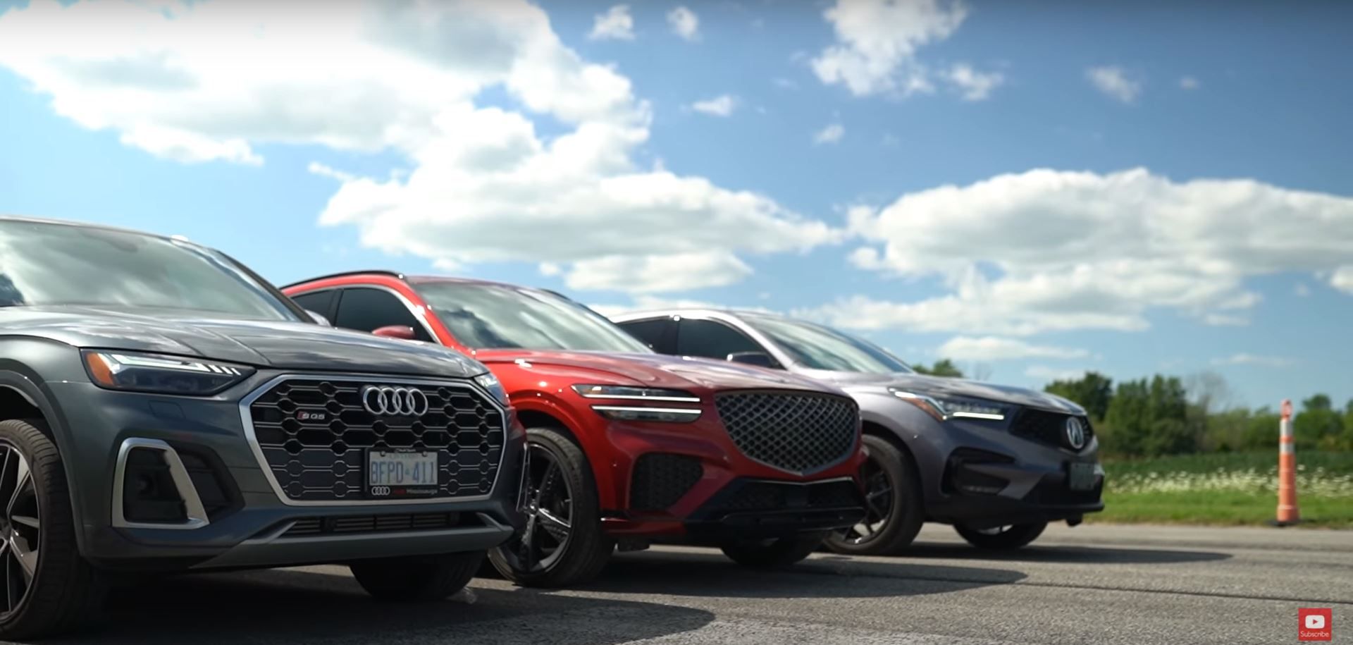acura-rdx-drag-races-audi-sq5-genesis-gv70