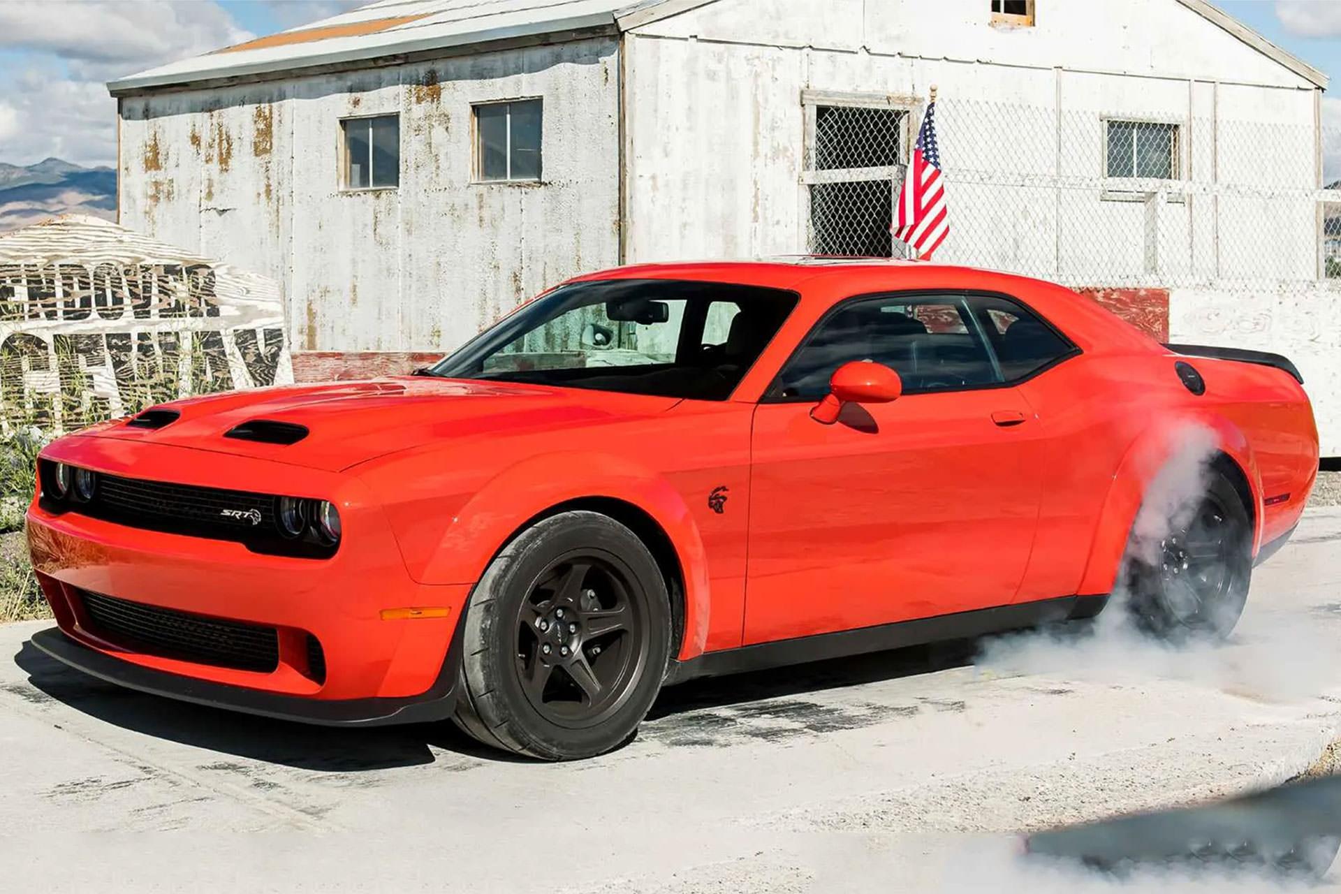 dodge