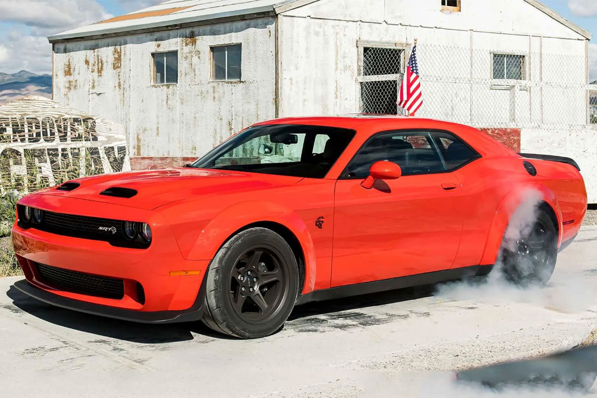 dodge