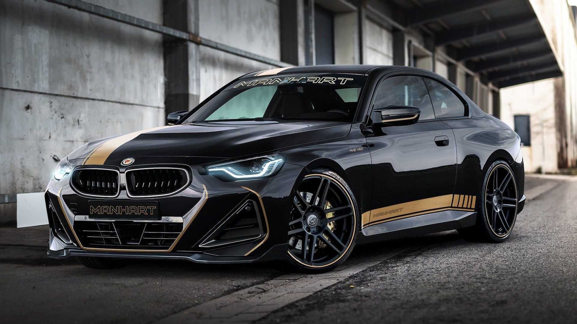 manhart-mh2-450-2022-bmw-2-series-coupe 2
