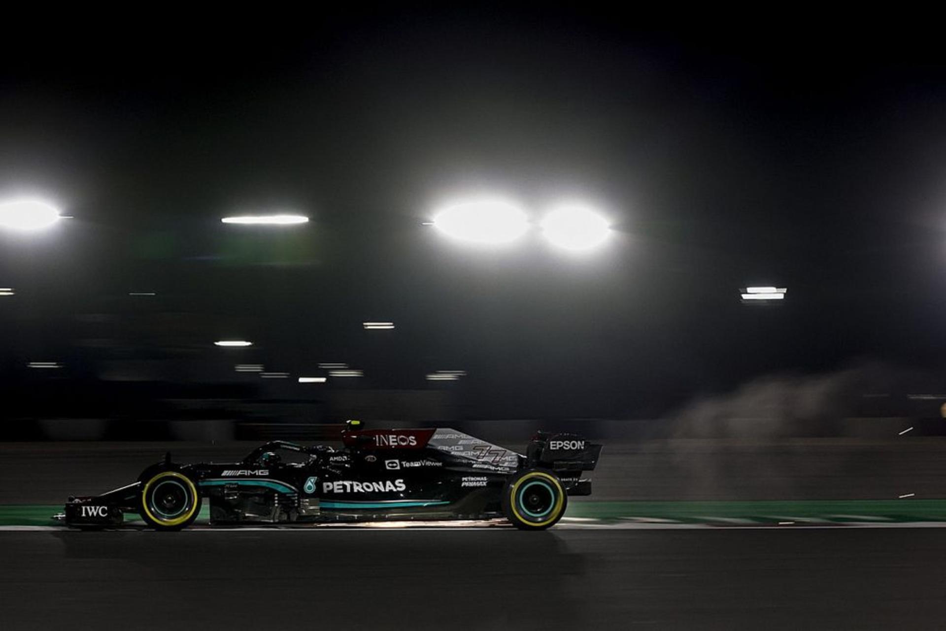 qatar f1