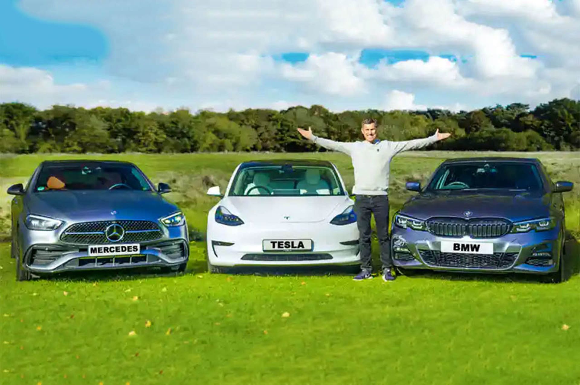 tesla-mercedes-bmw