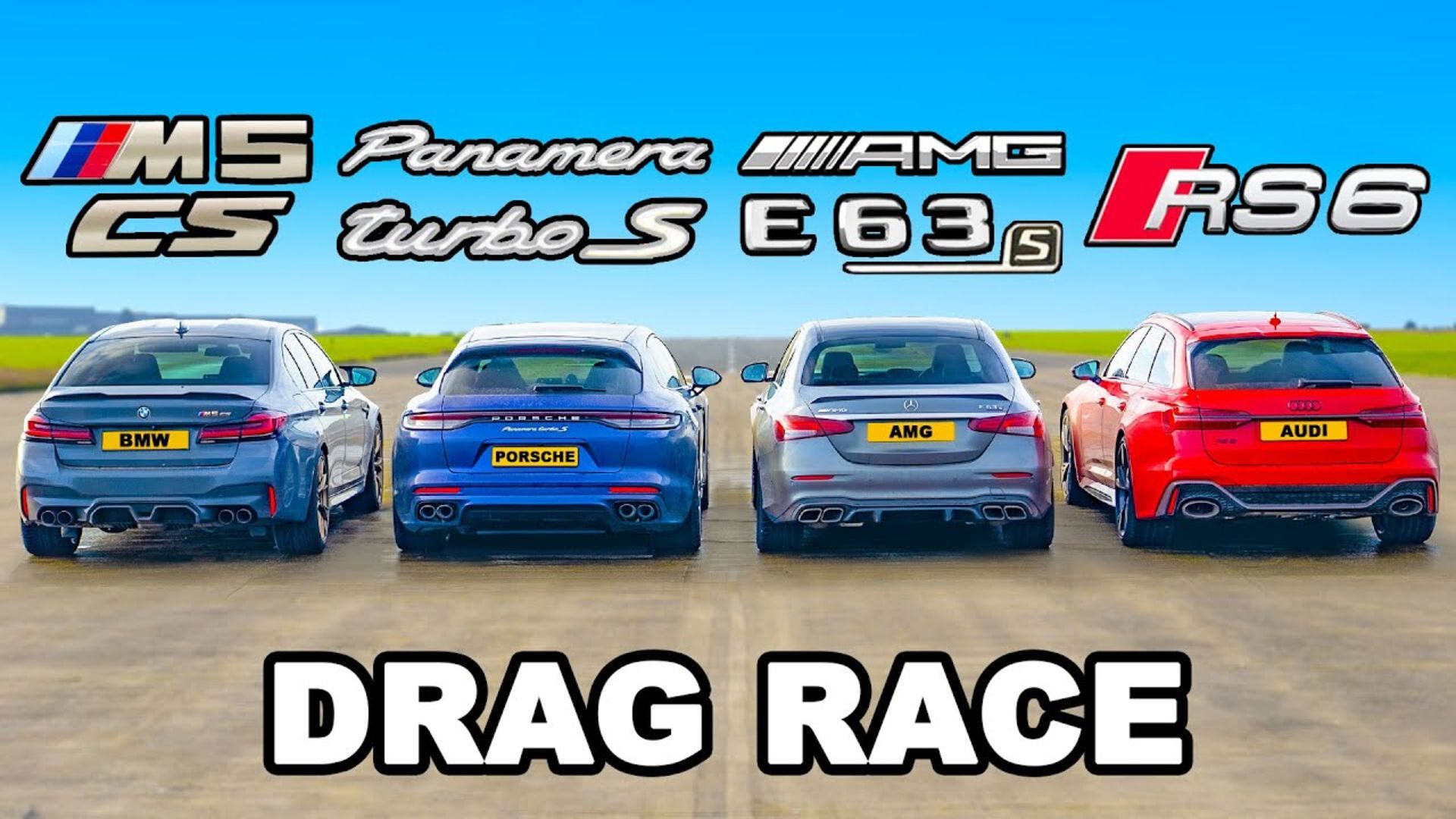 BMW-Mercedes-Audi-Porsche-1