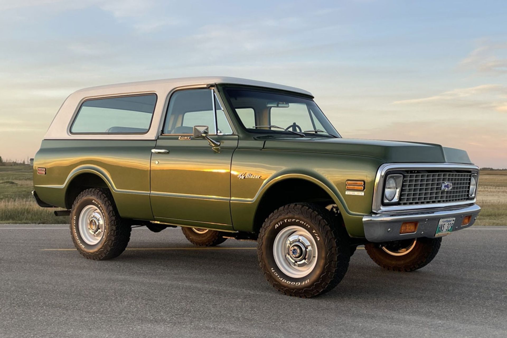 Chevrolet-Blazer-9