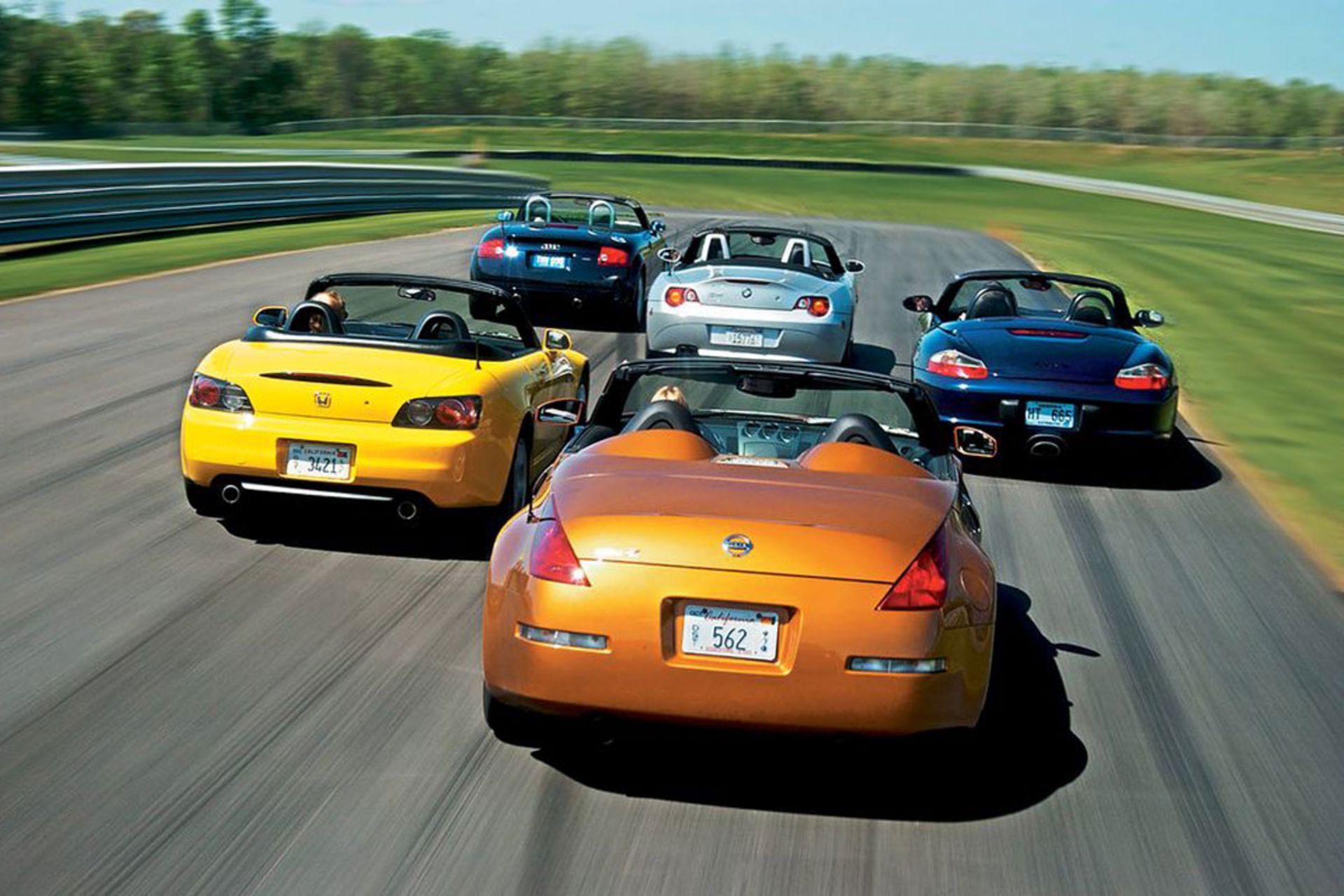 Convertible