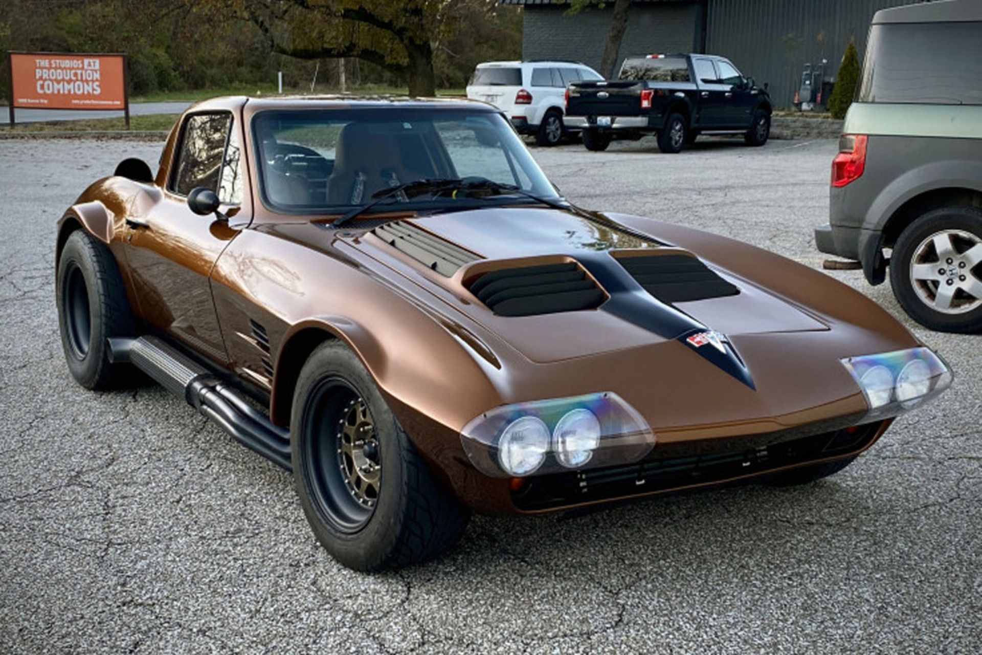Corvette-1