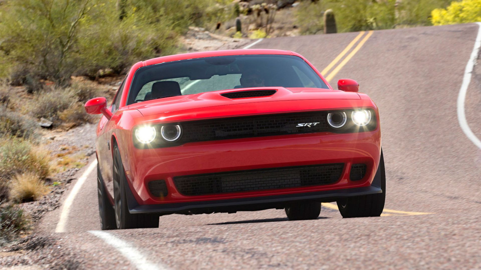 Dodge-Challenger-1