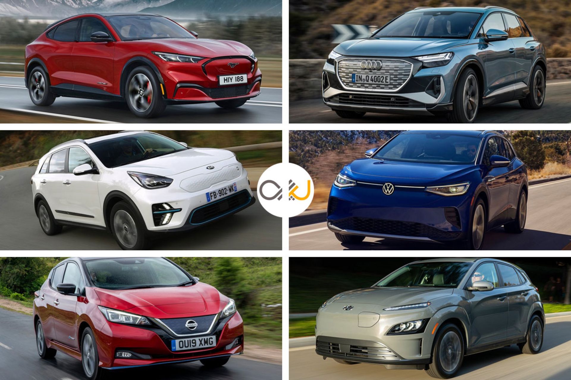 EV-Cars