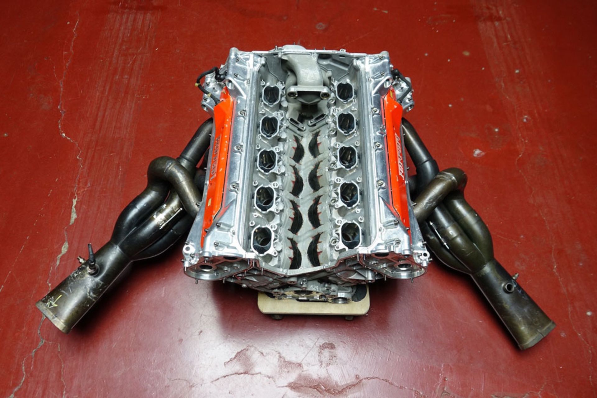 Ferrari-F1-engine-4