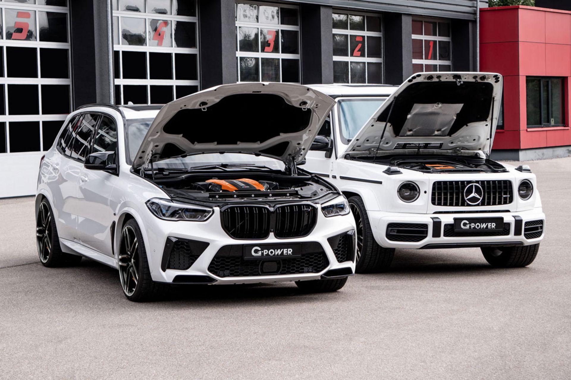 G-Power-BMW-Mercedes-1