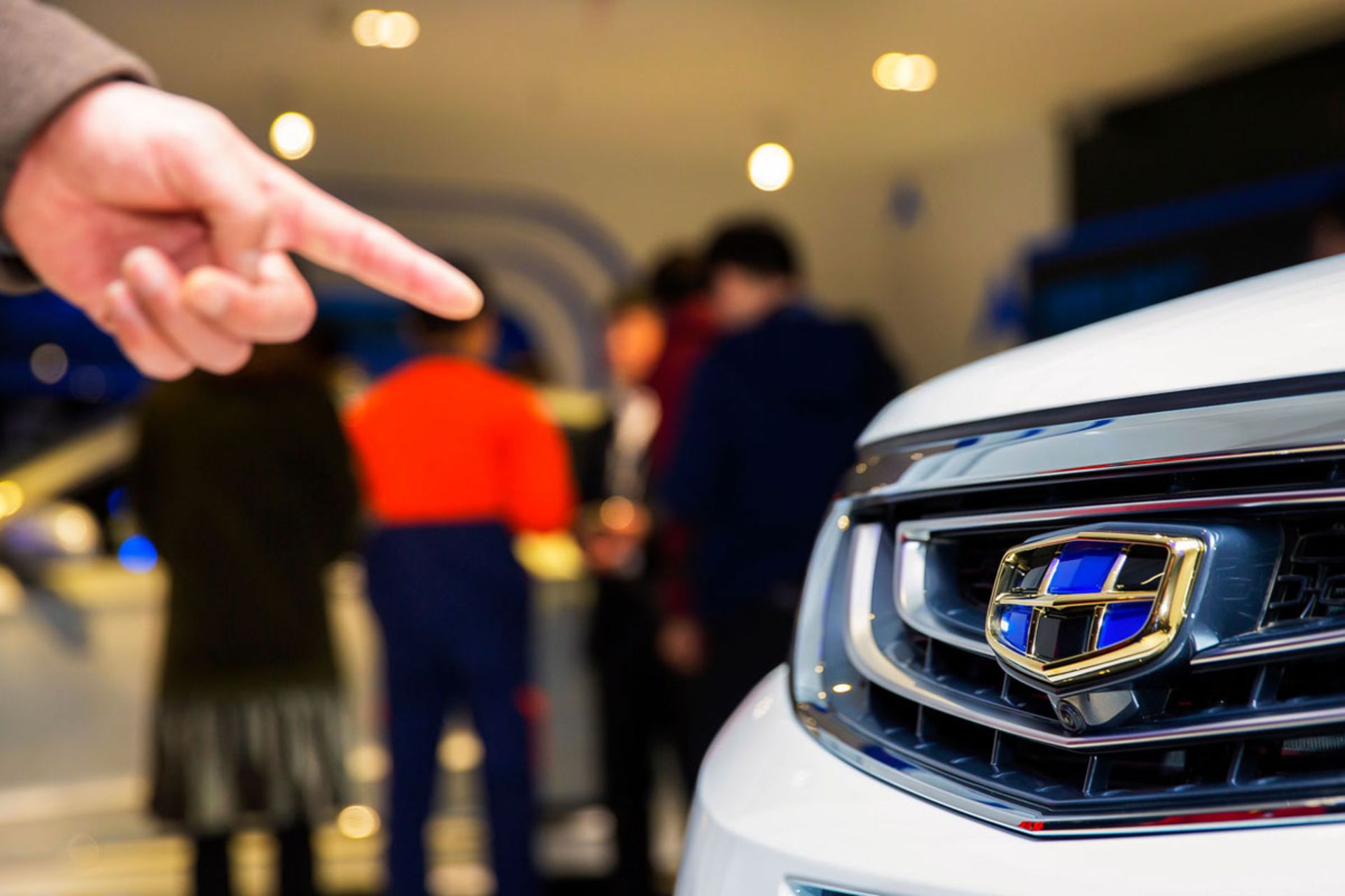 Geely-3