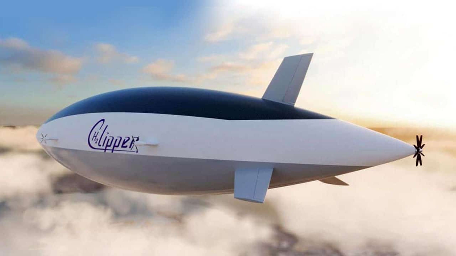 H2-Clipper
