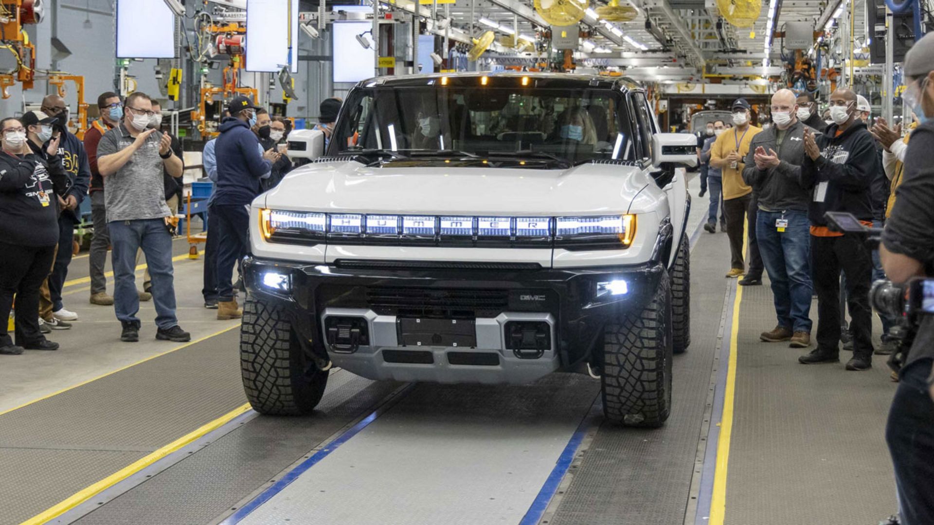 Hummer-1