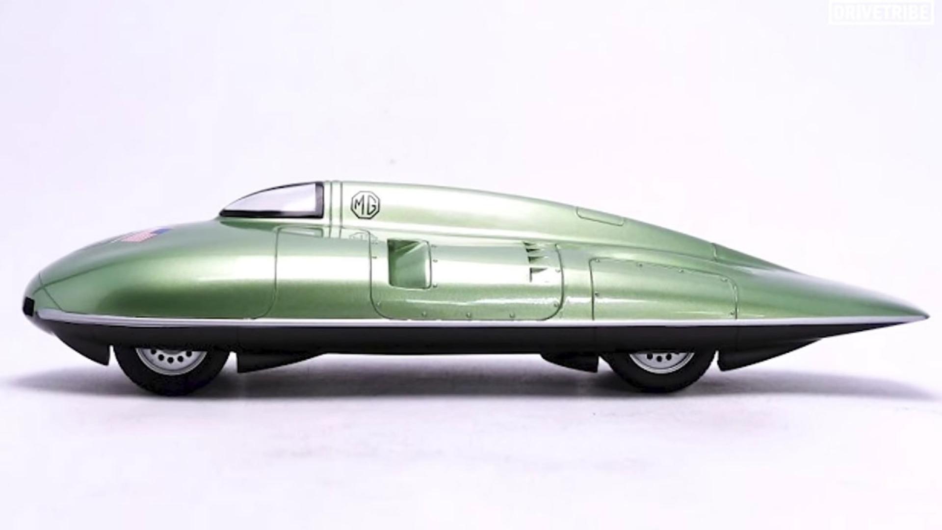 MG-1