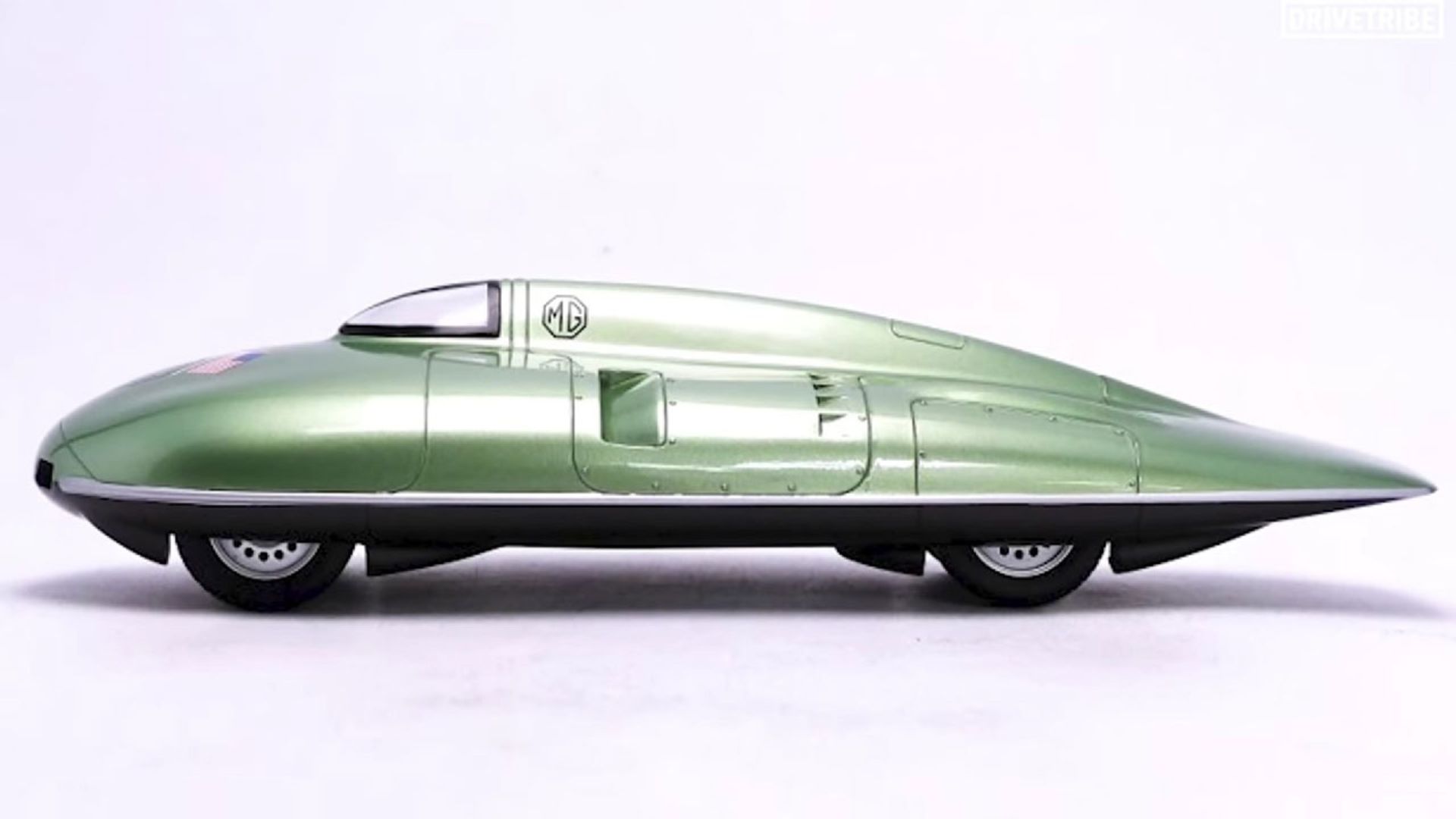 MG-1