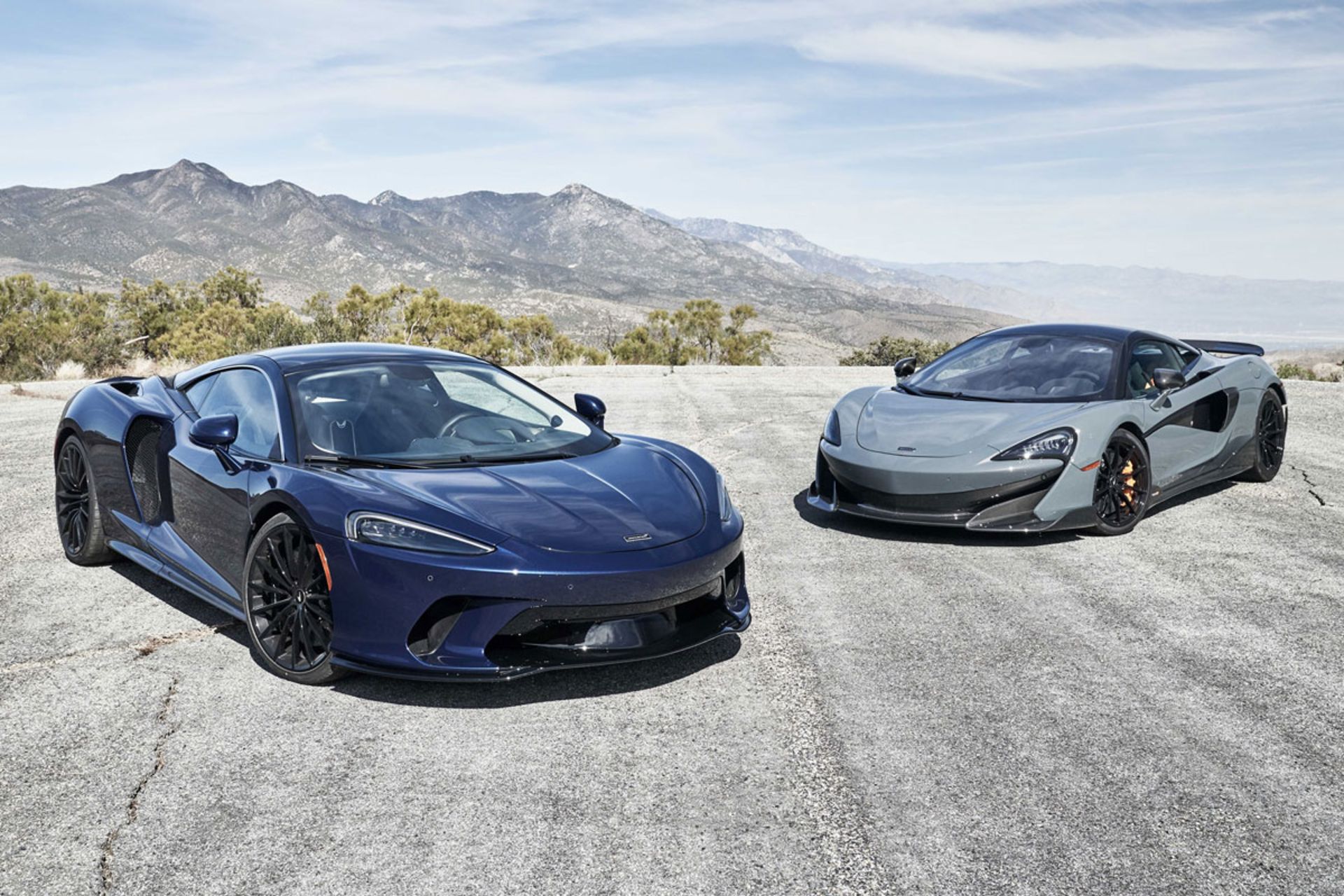 McLaren