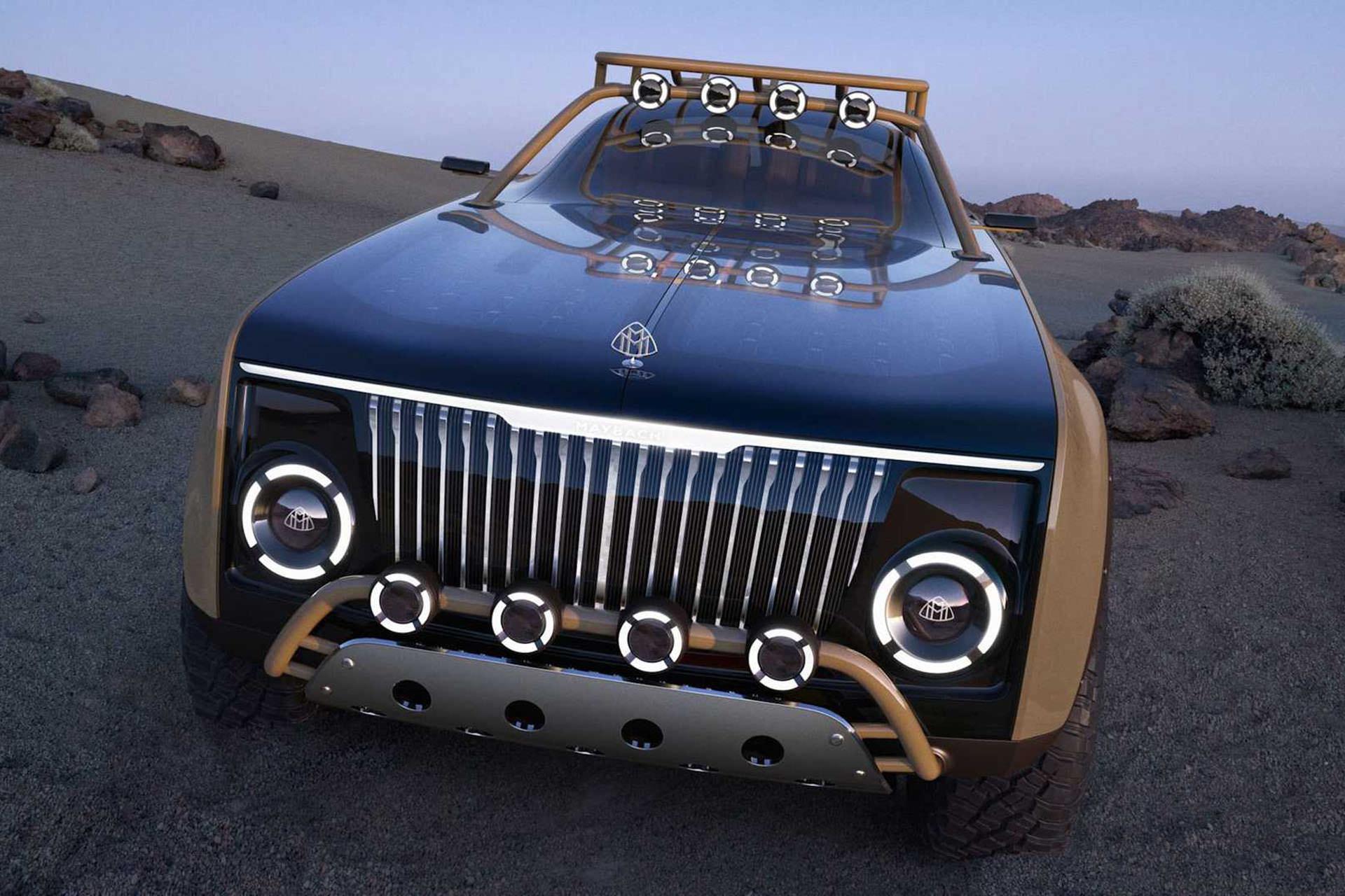 Mercedes-Benz-Project-Maybach-concept-1