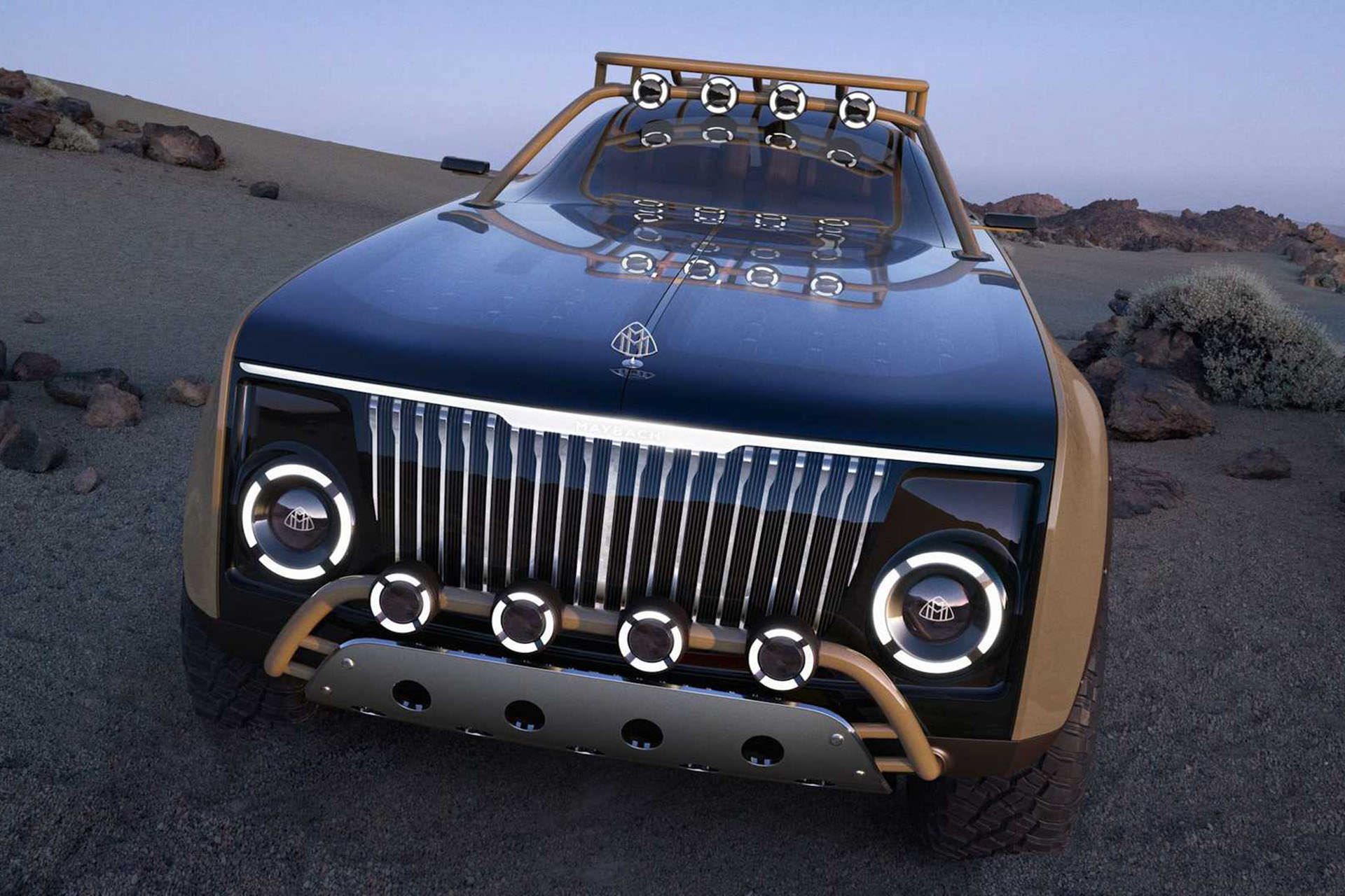 Mercedes-Benz-Project-Maybach-concept-1
