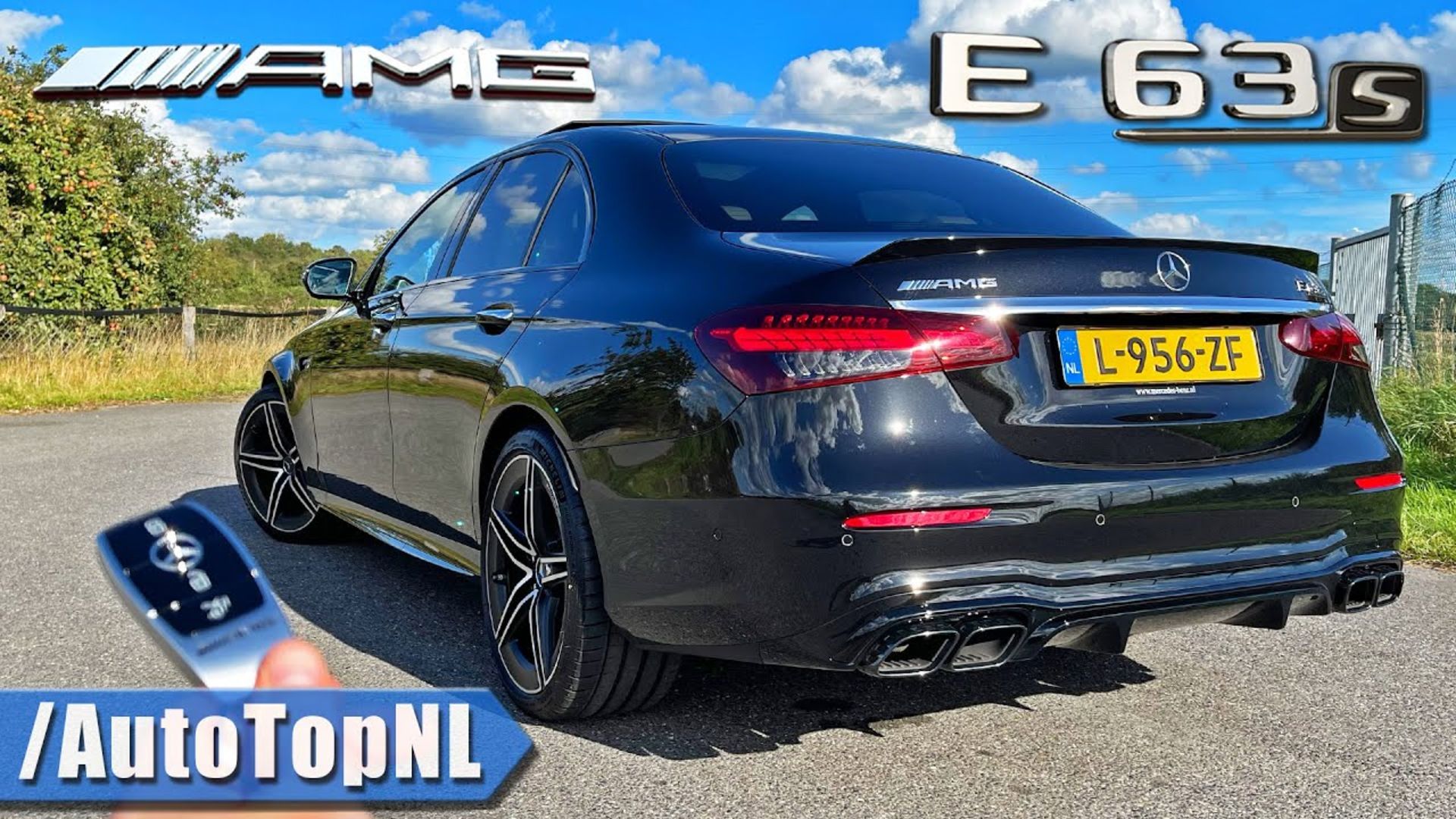 Mercedes-E63-1