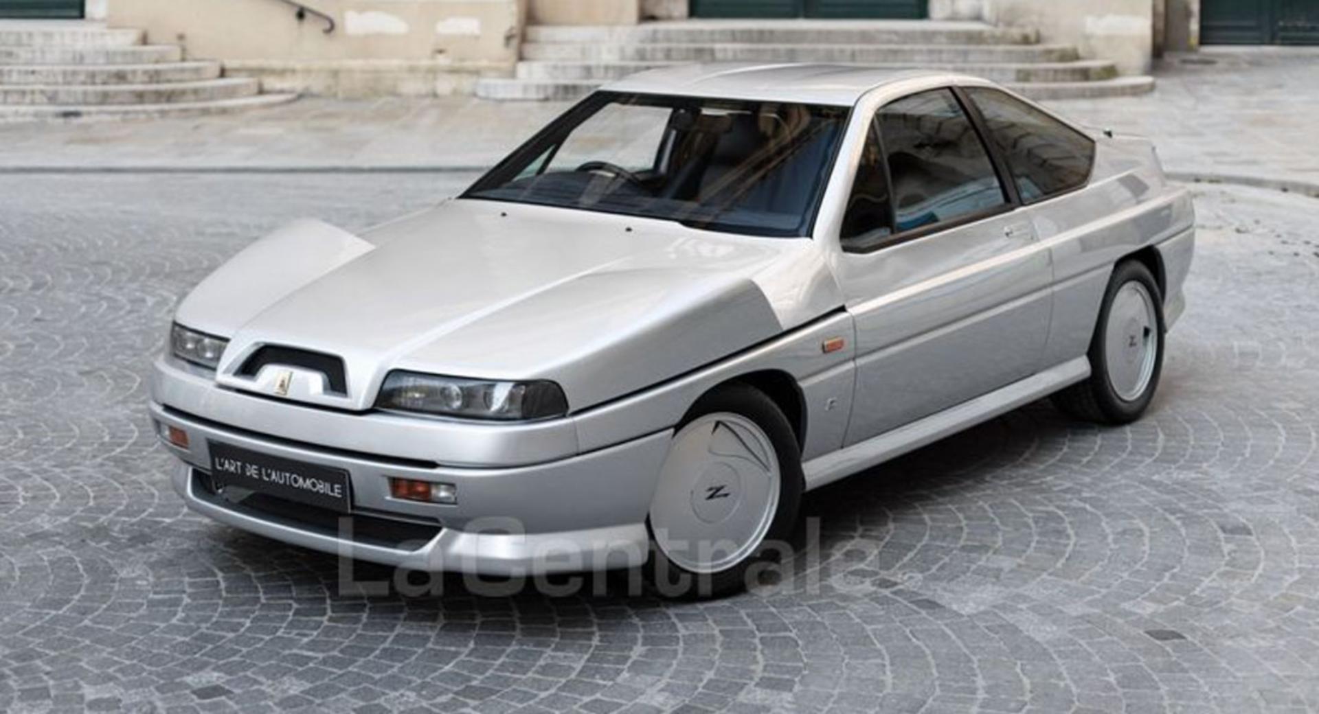 Nissan-Zagato-Autech-AZ1-1