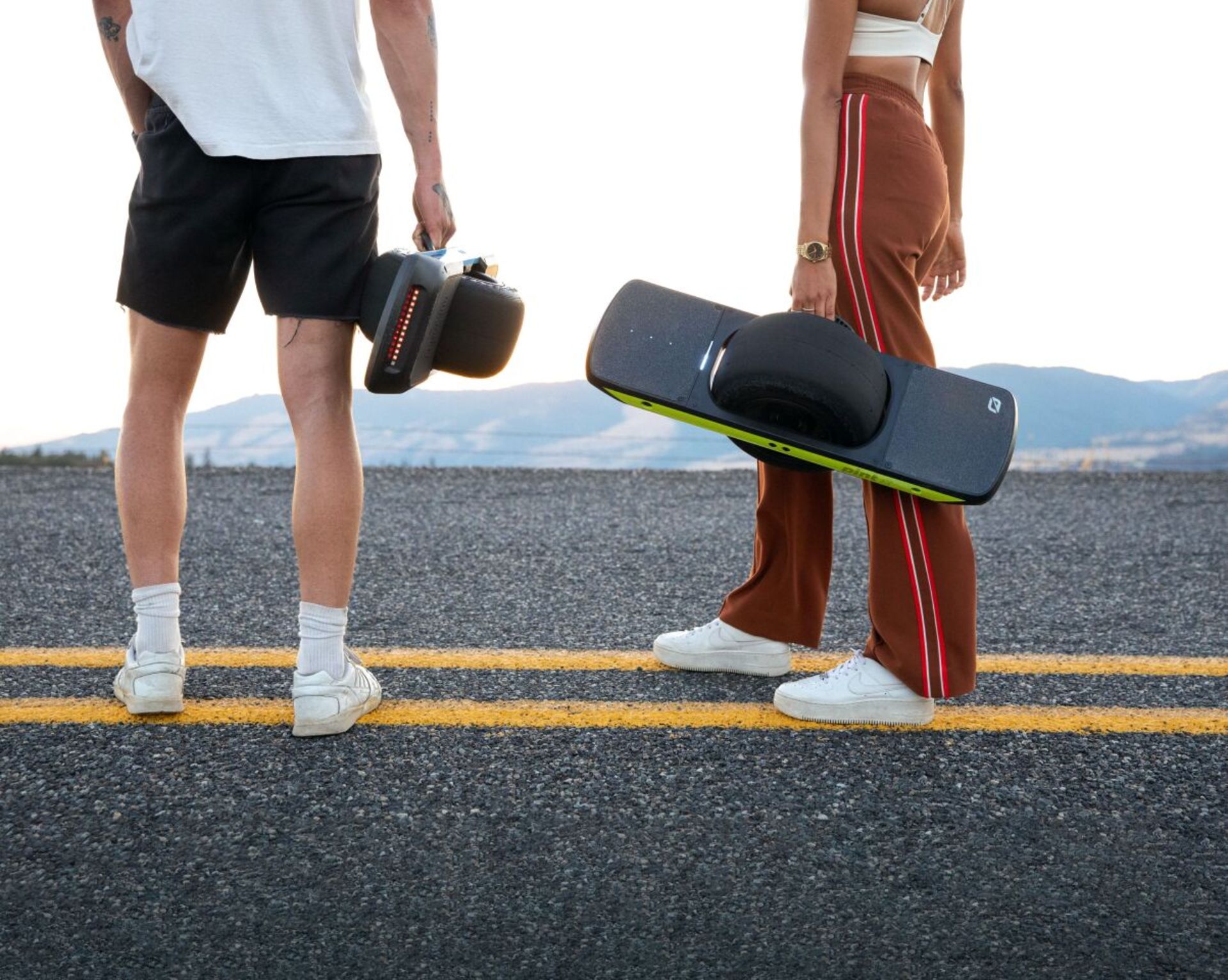 Onewheel GT electric board 6