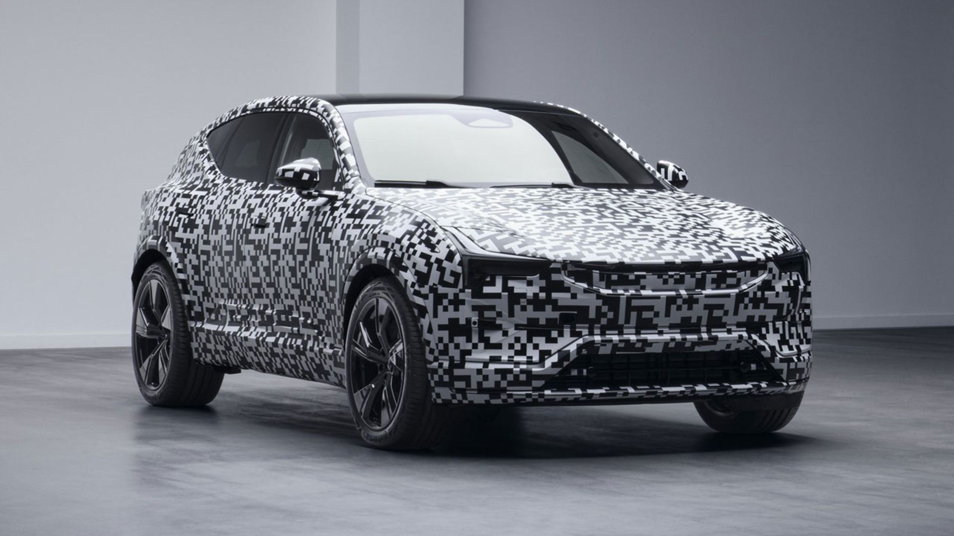 Polestar-2