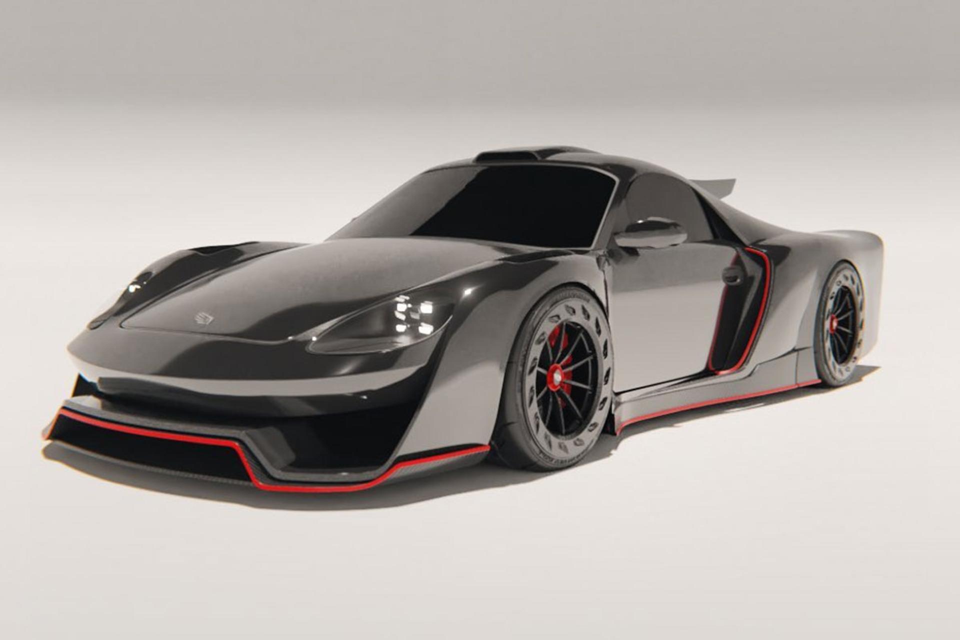 Porsche-1