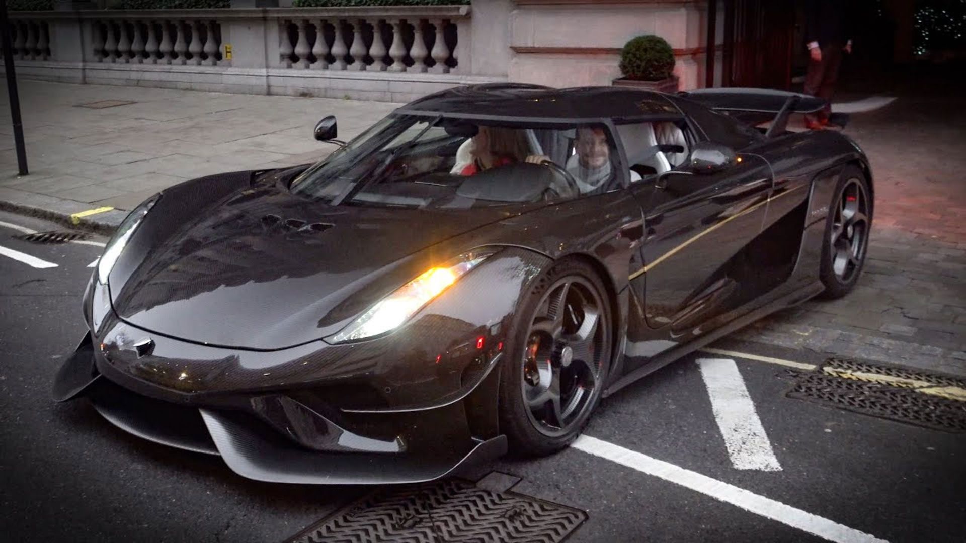 Regera-1