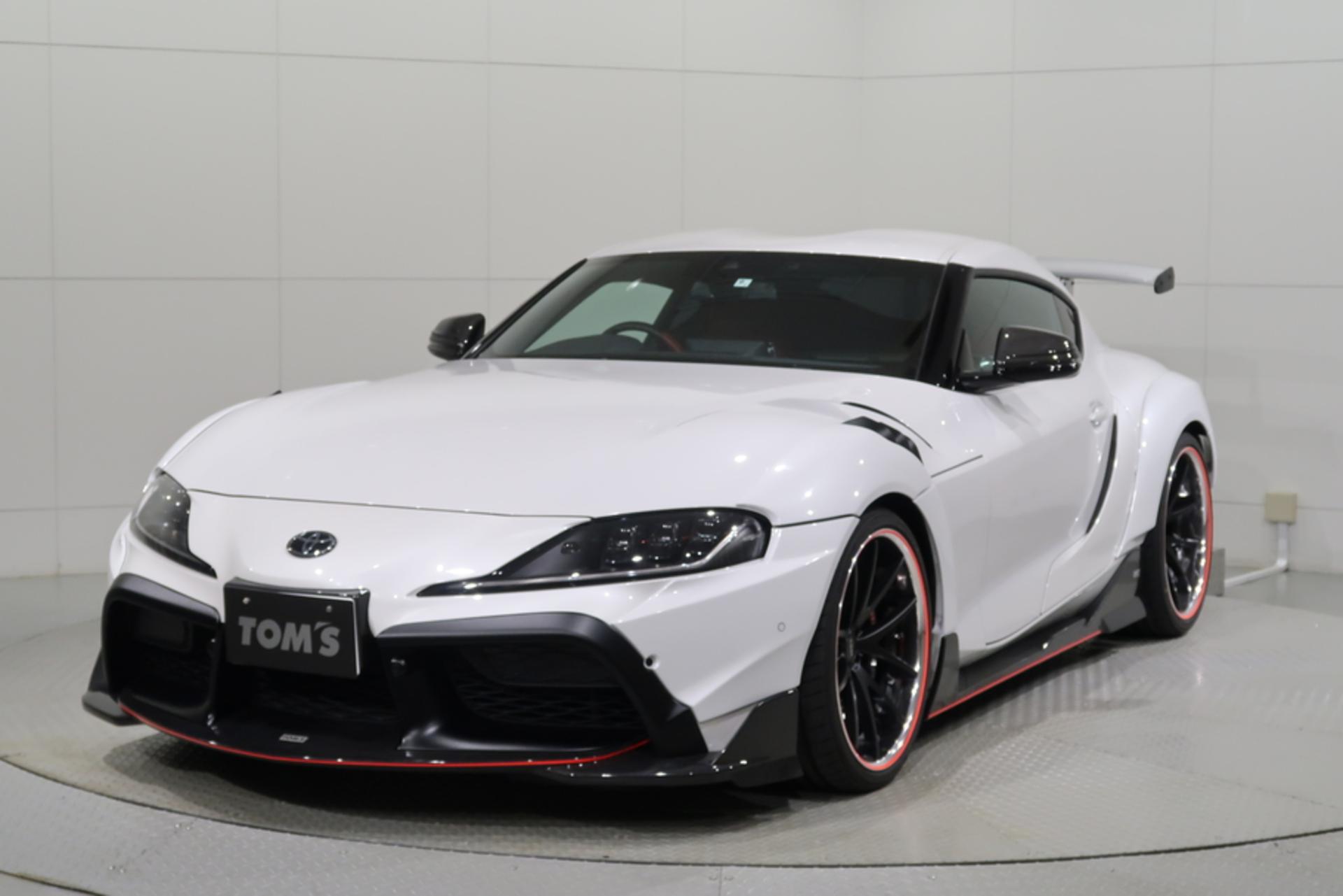 TOMS-Toyota-Supra-1