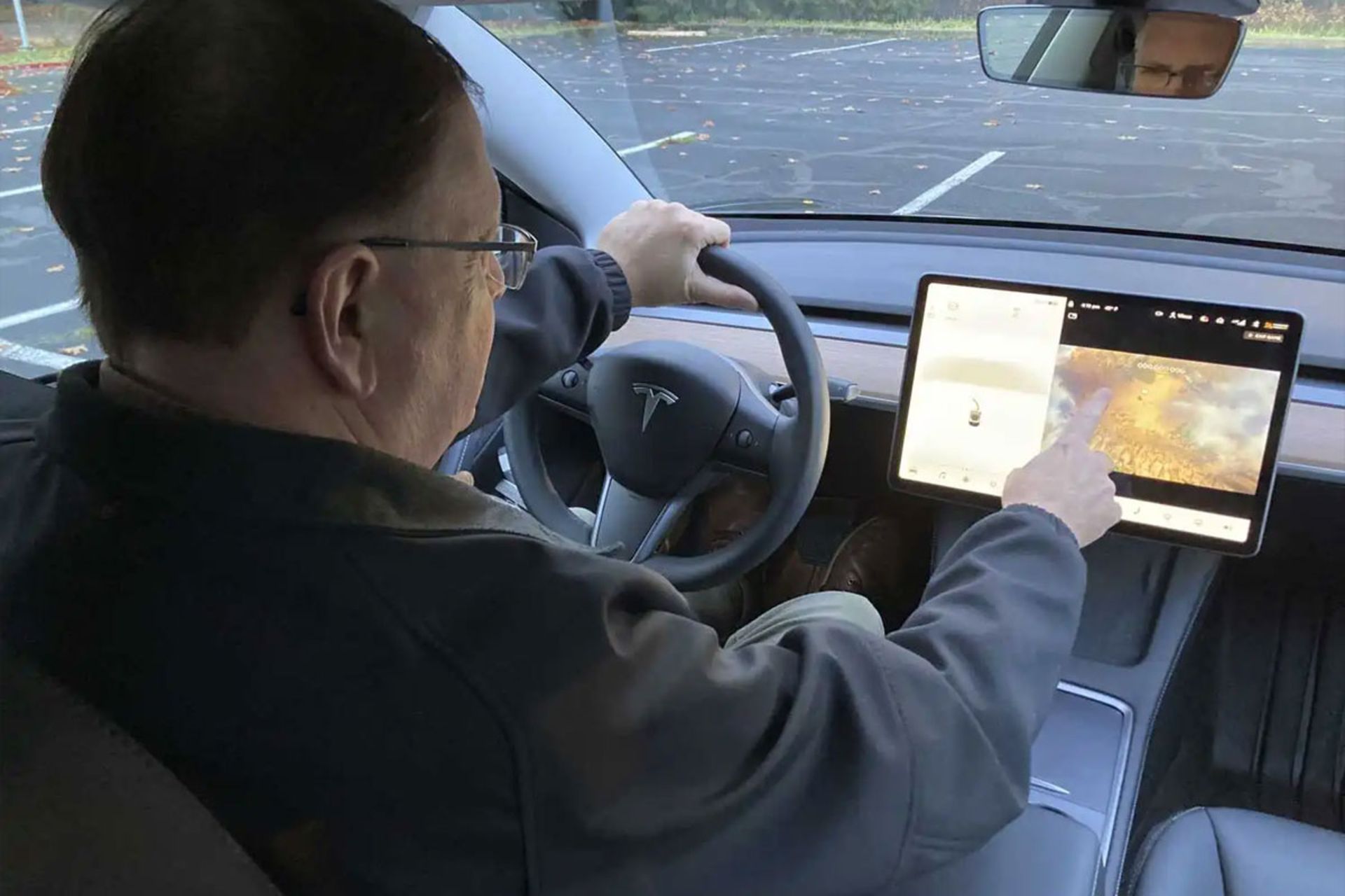 Tesla-2