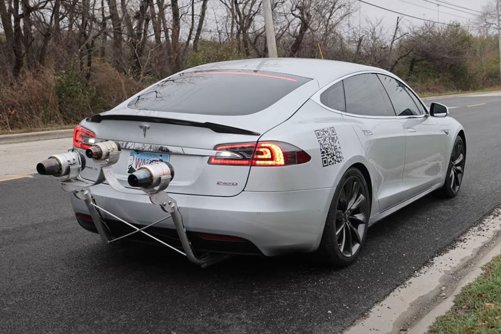 Tesla-2