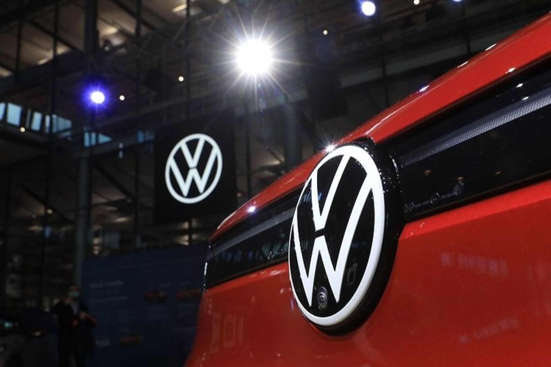 VW-1
