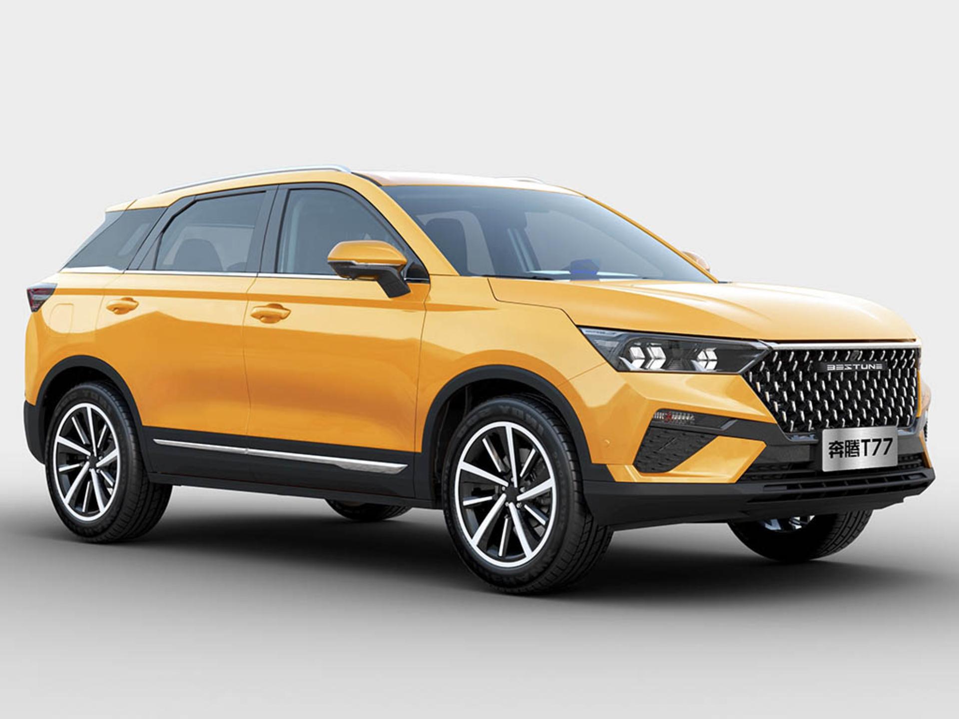 bestune_t77_xiaomi_auto_elektro_fahrzeug