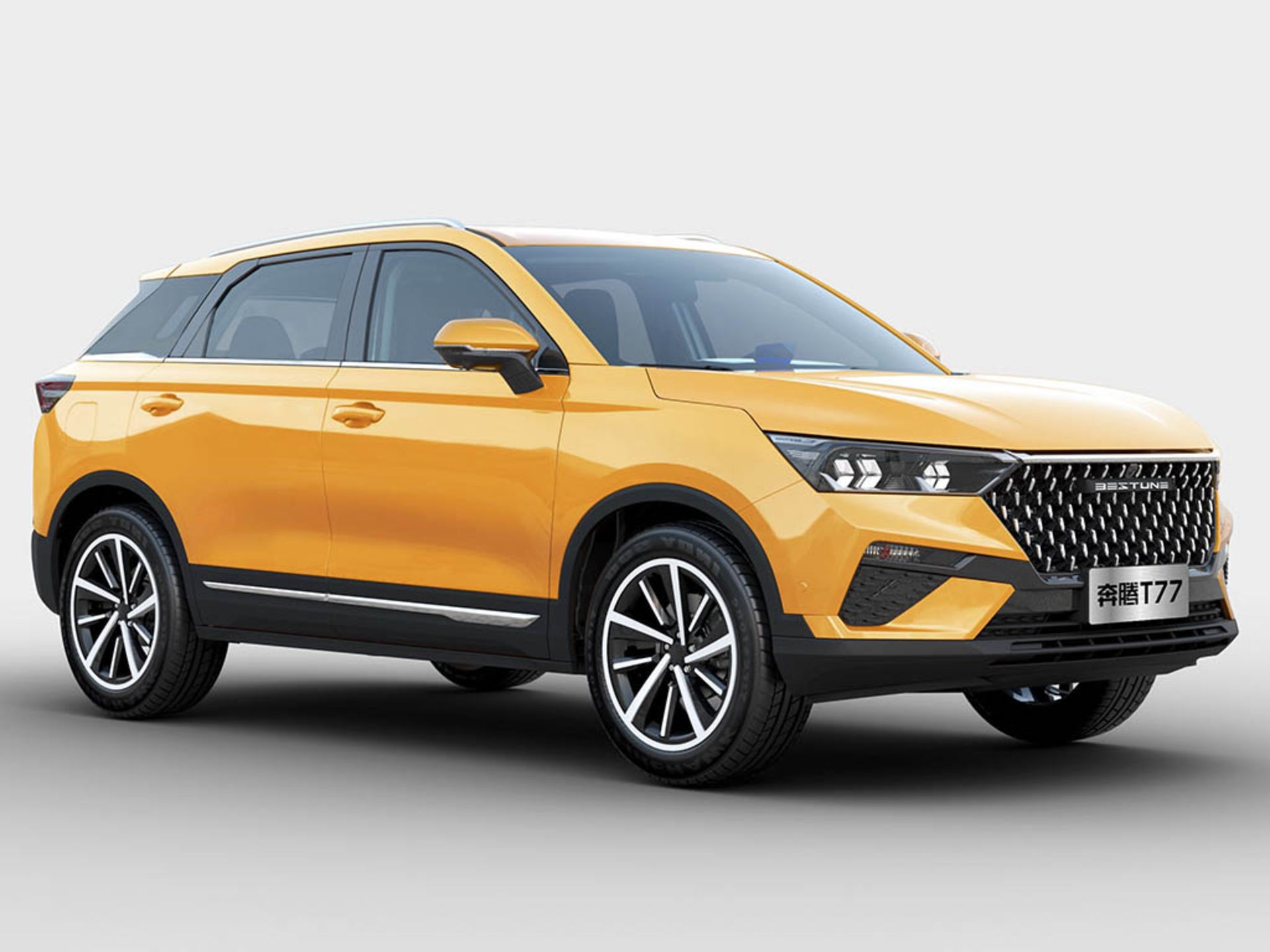 bestune_t77_xiaomi_auto_elektro_fahrzeug