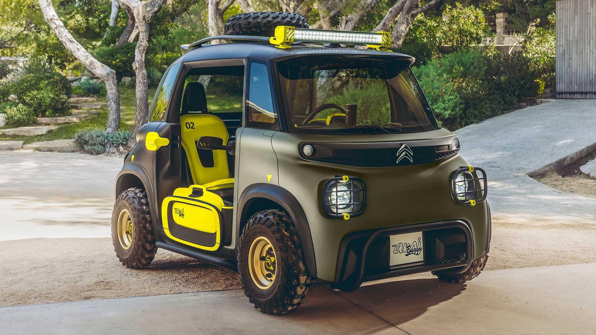 citroen-my-ami-buggy-concept-front-corner