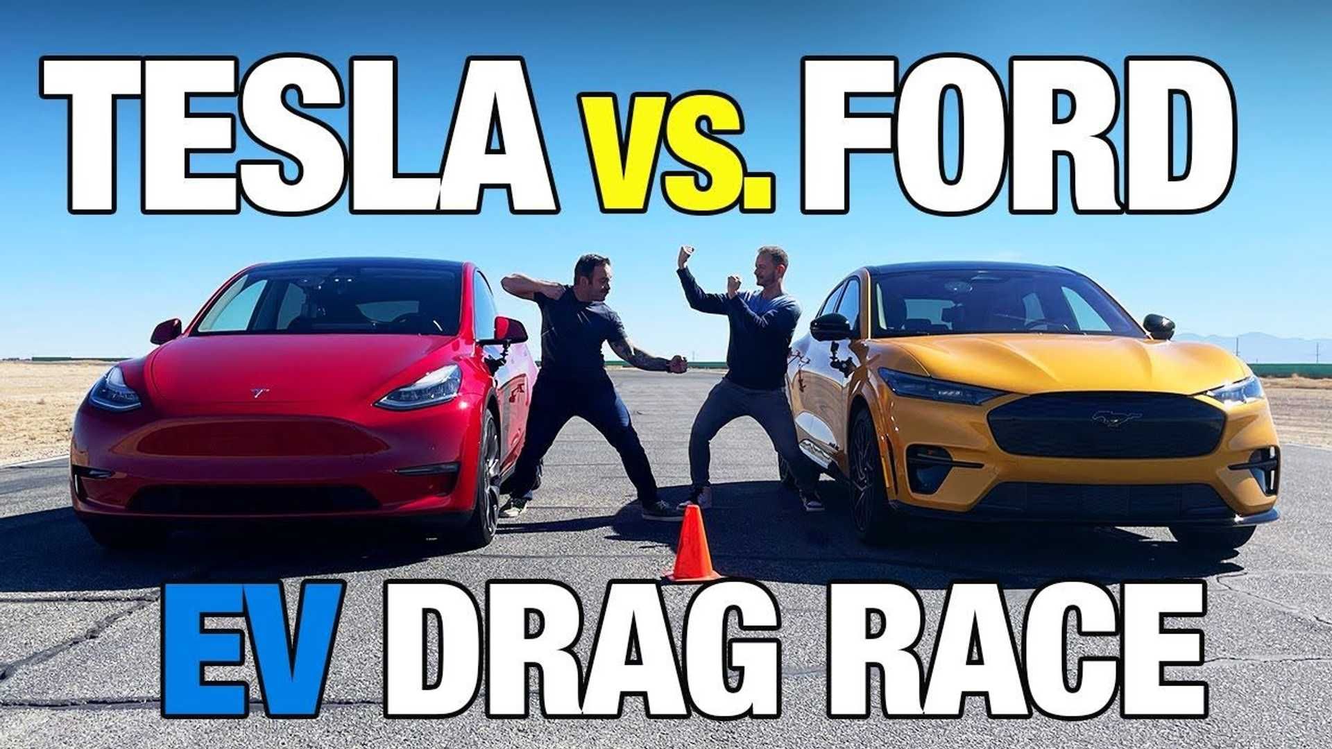 drag-race-ford-mustang-mach-e-gt-vs.-tesla-model-y-performance-source-edmunds