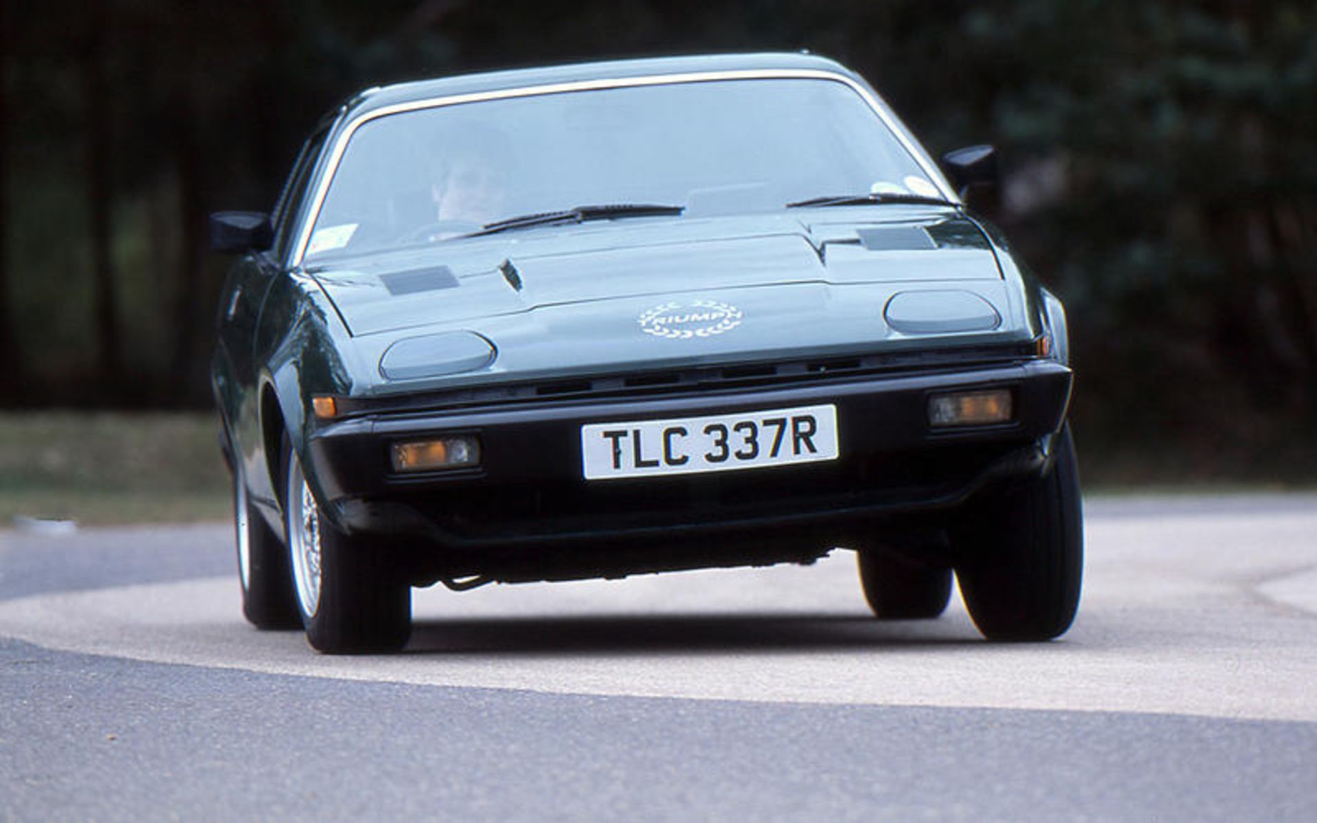 famous car