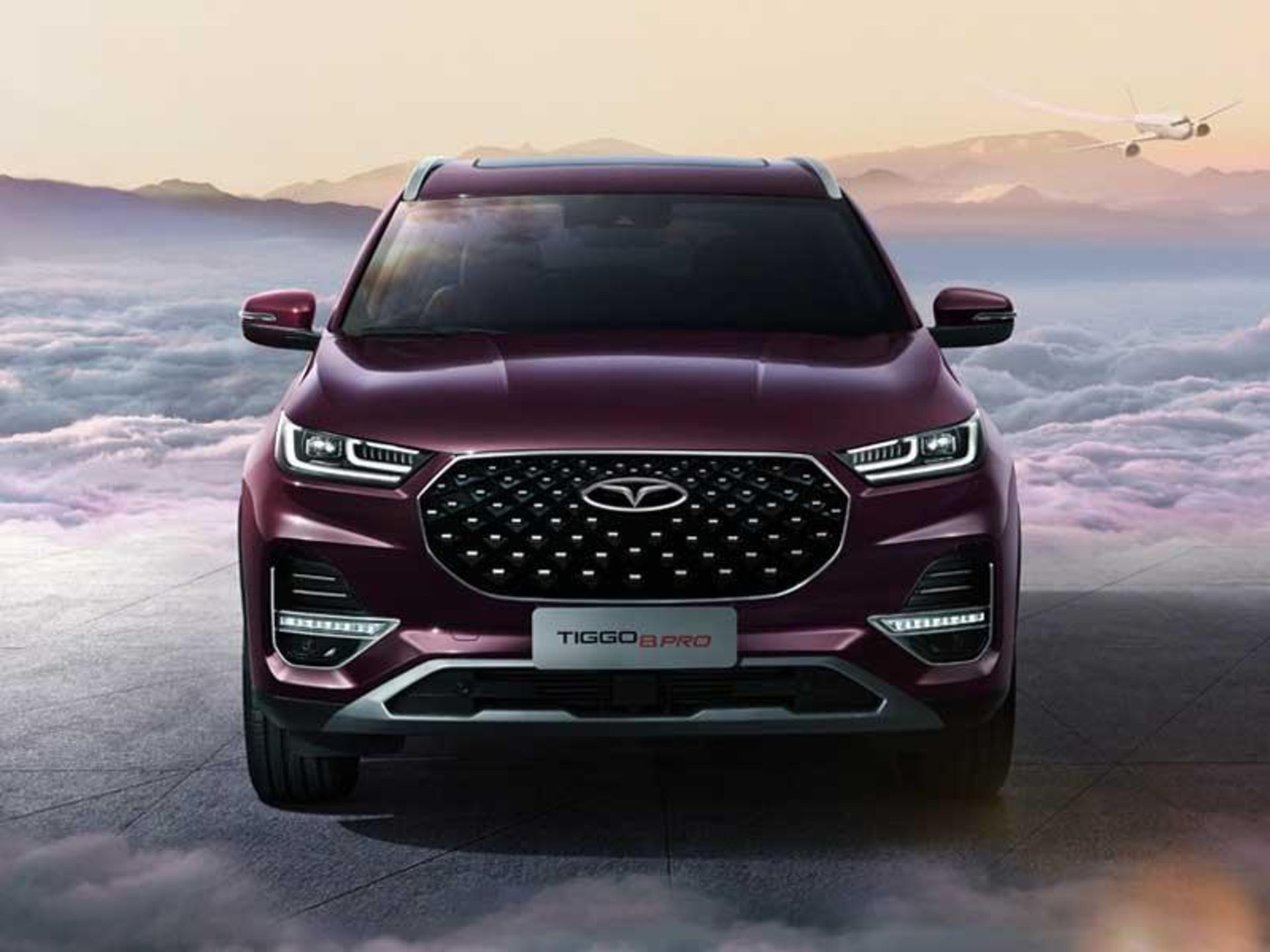 fownix tiggo 8 pro 1