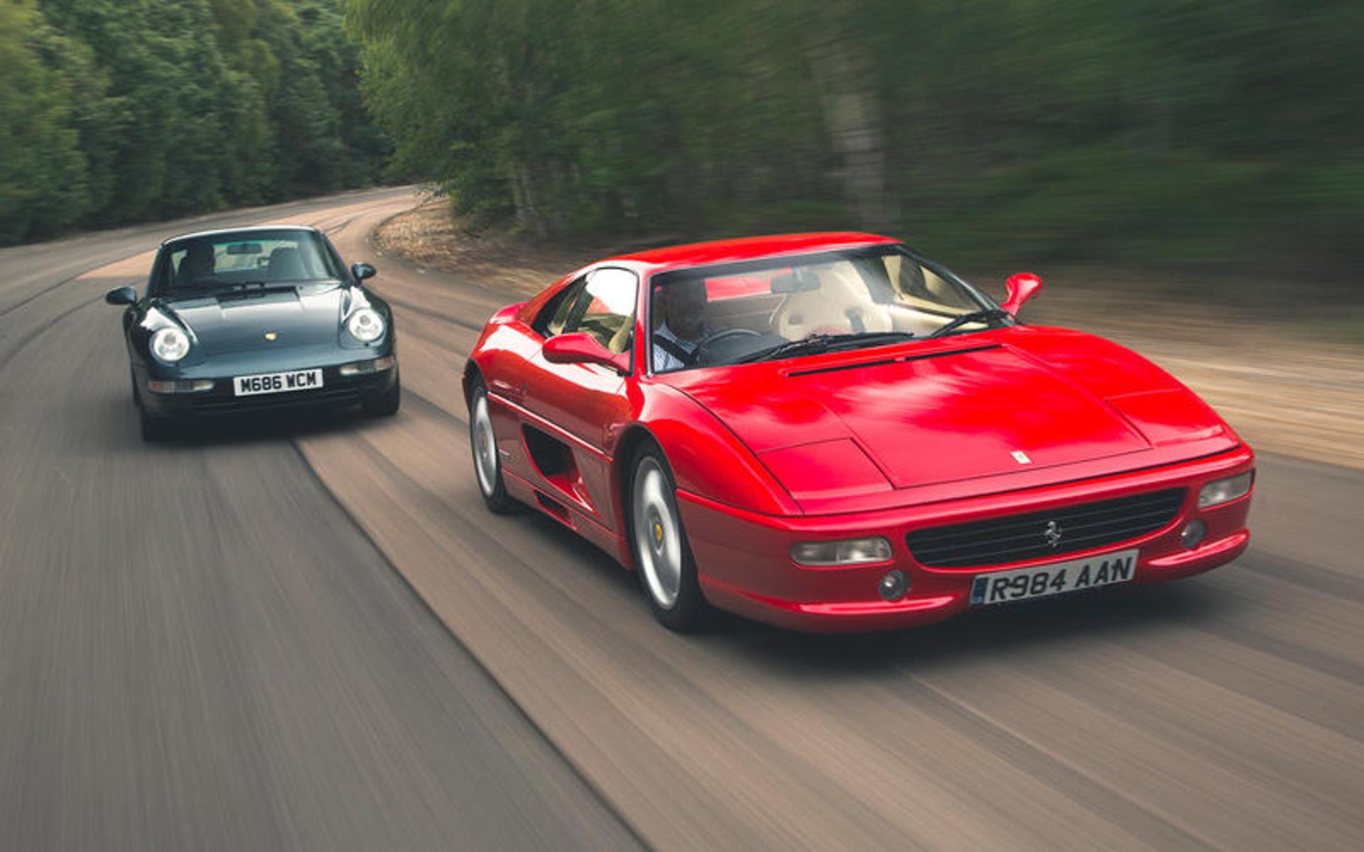 future classics from the 1990s