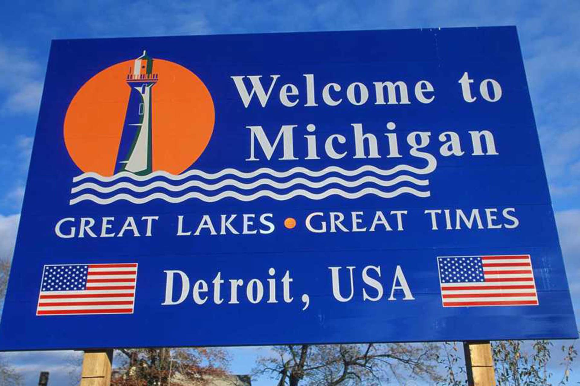 michigan