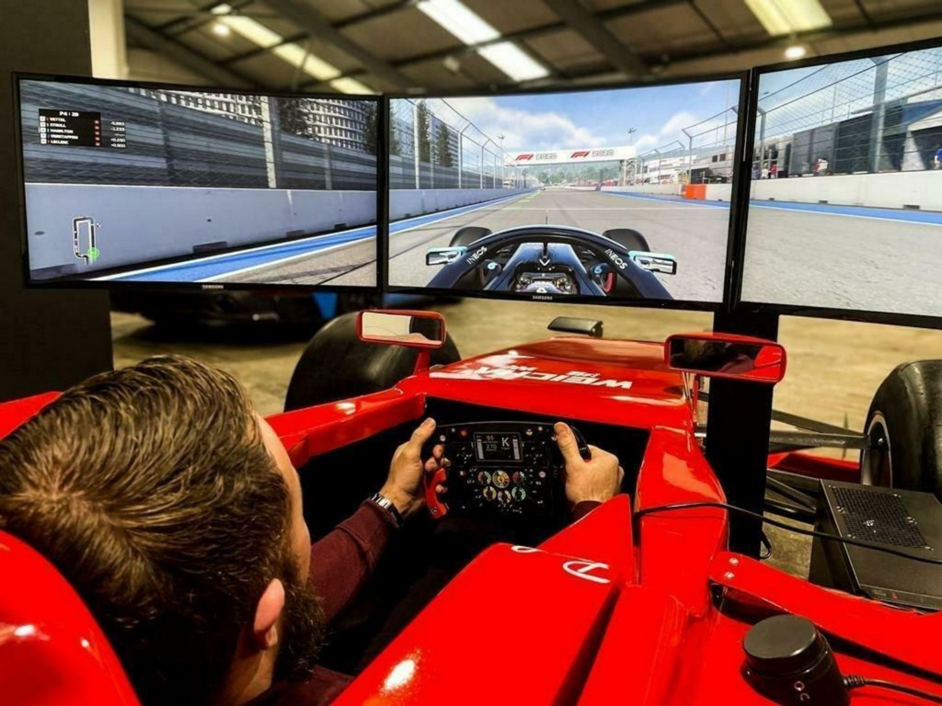 2021-Ferrari-F8-Formula-1-Racing-Simulator-6