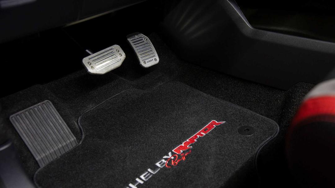2022-shelby-american-ford-f-150-raptor-floor-mat