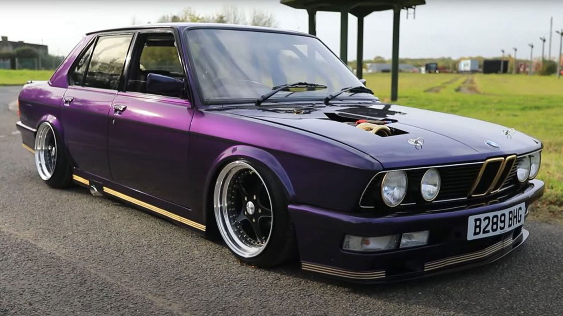 BMW-1