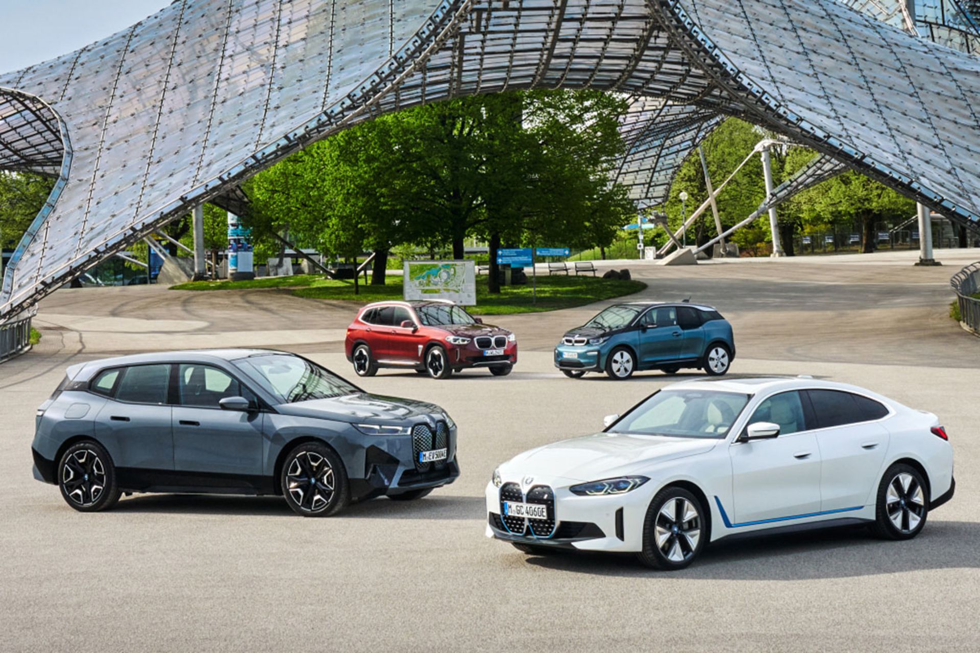 BMW